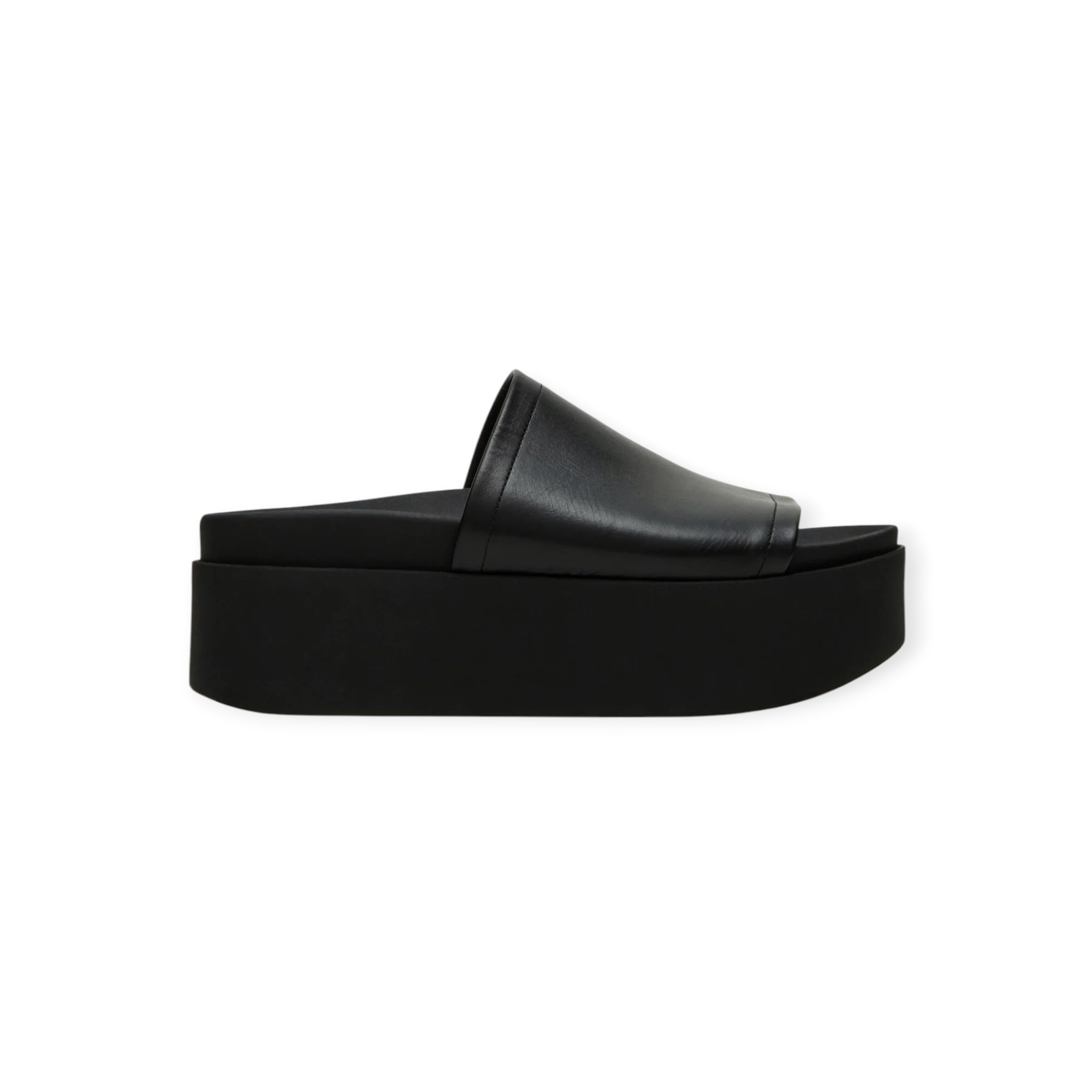 נעלי נשים STEVE MADDEN ARWEN LEATHER