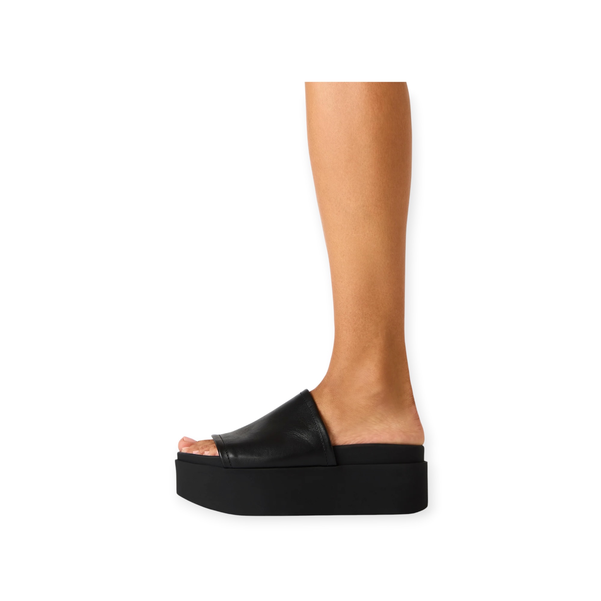 נעלי נשים STEVE MADDEN ARWEN LEATHER
