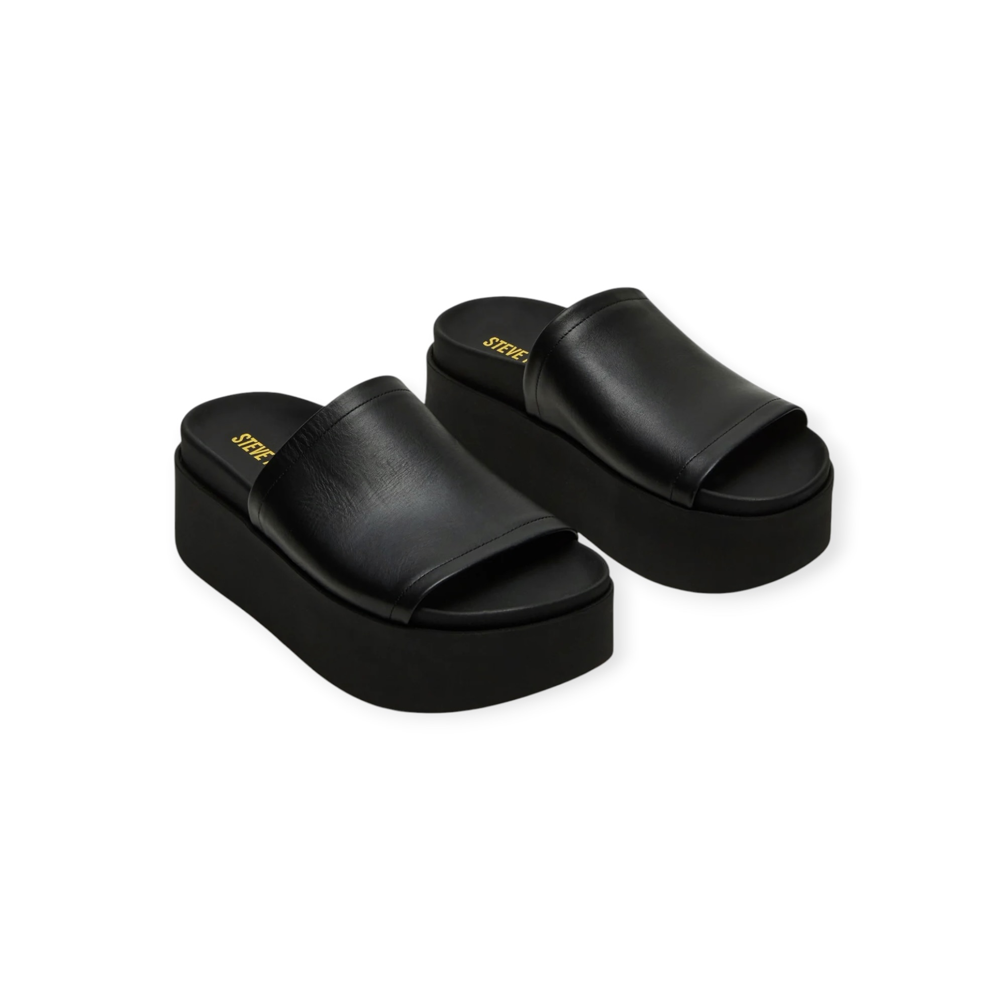 נעלי נשים STEVE MADDEN ARWEN LEATHER