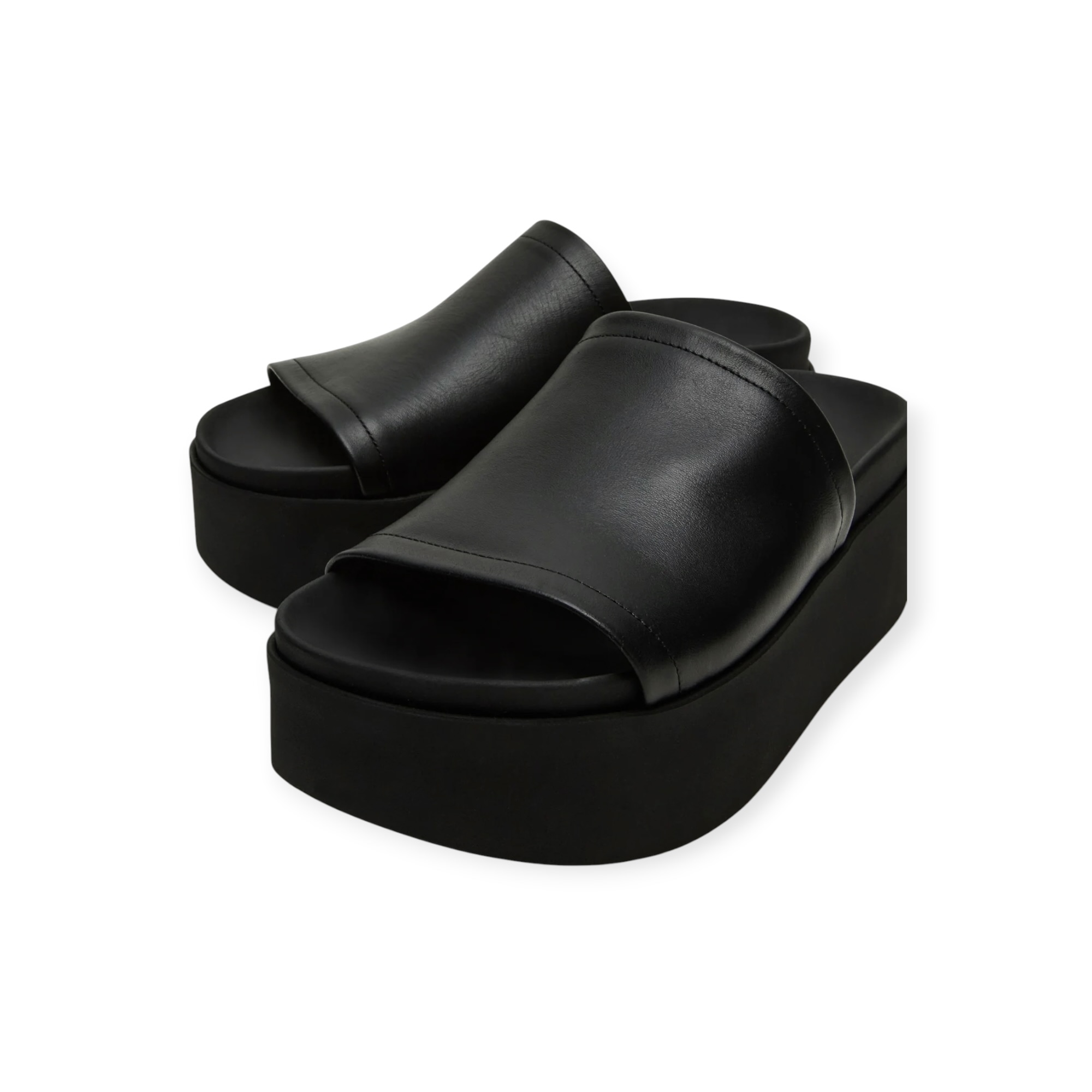 נעלי נשים STEVE MADDEN ARWEN LEATHER