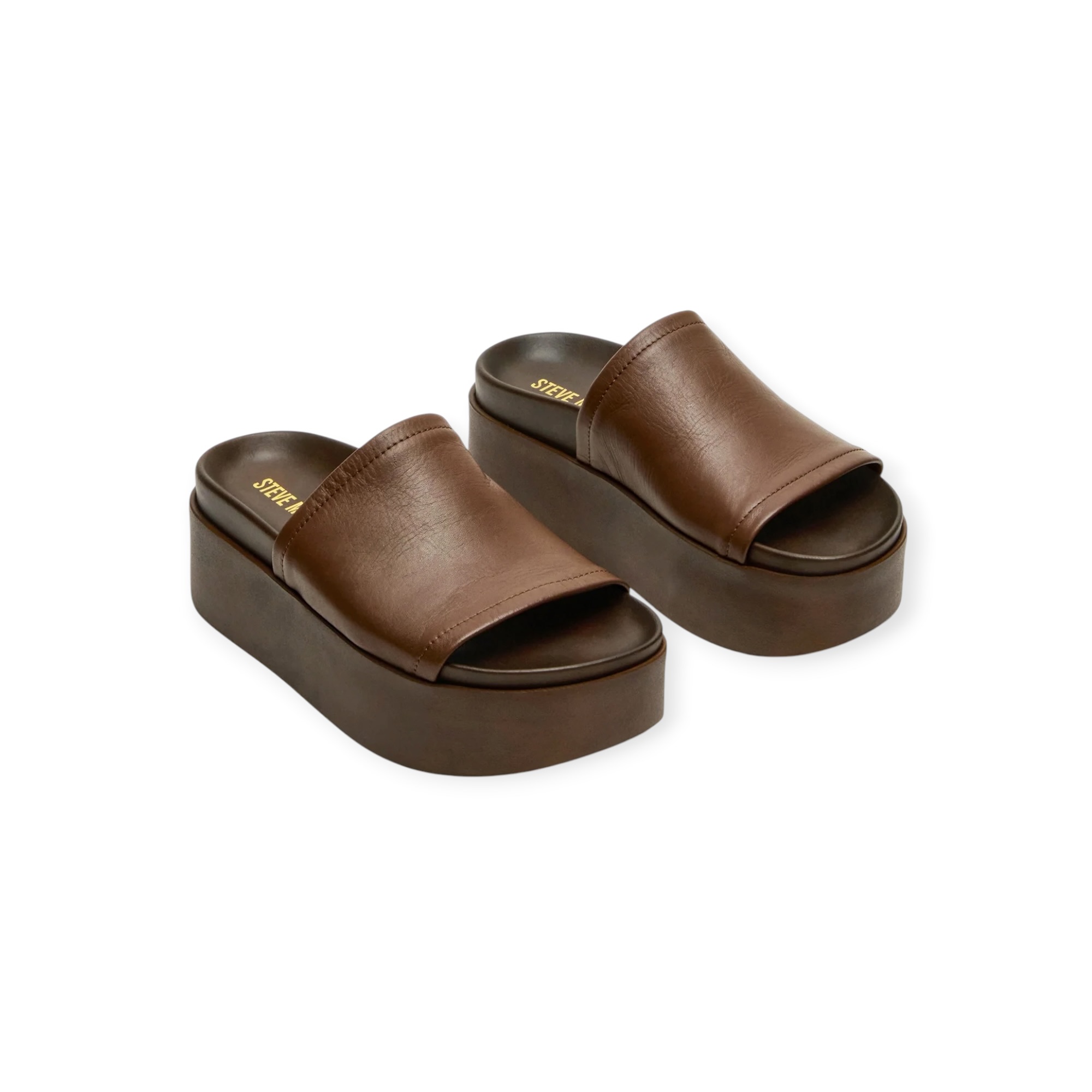 נעלי נשים STEVE MADDEN ARWEN LEATHER