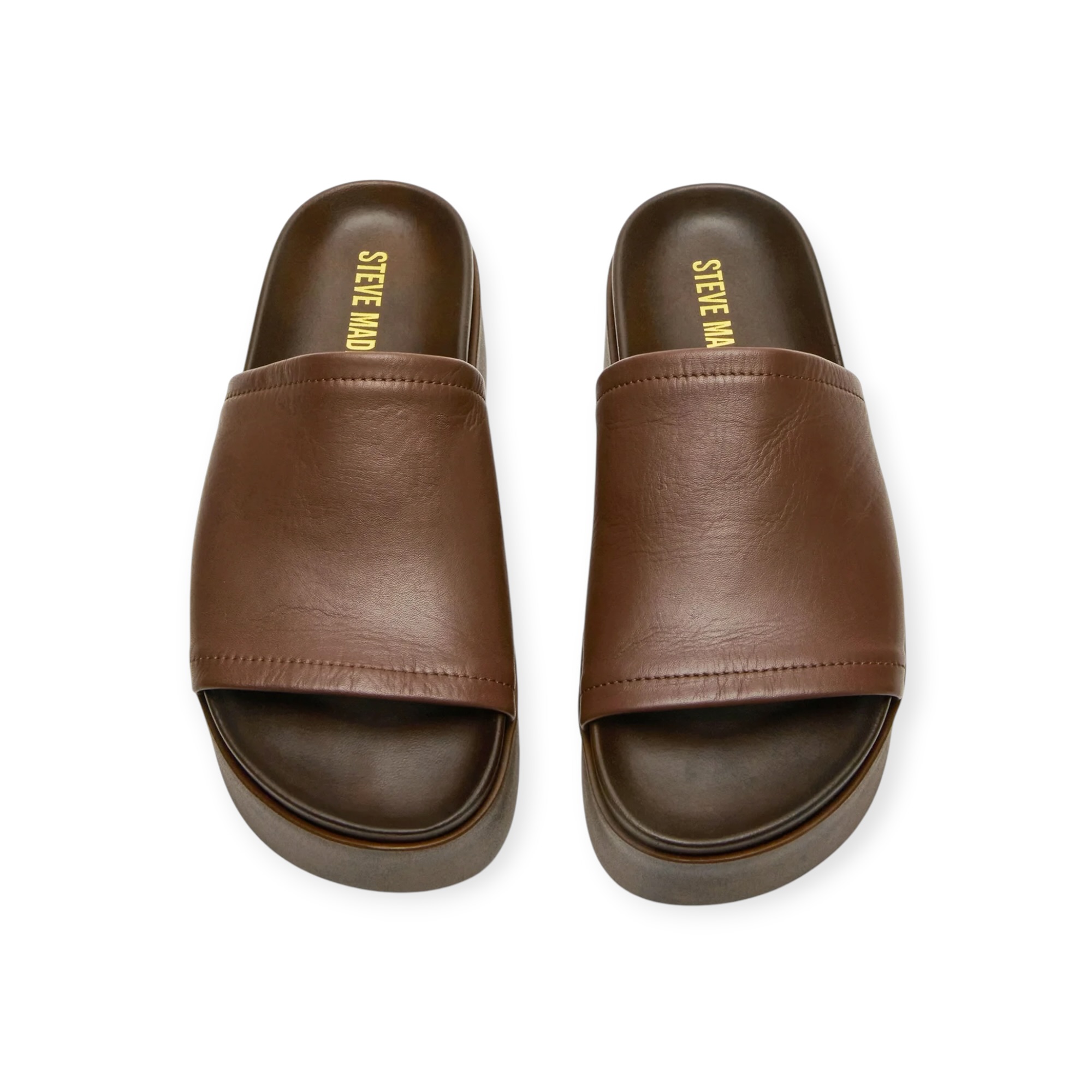 נעלי נשים STEVE MADDEN ARWEN LEATHER
