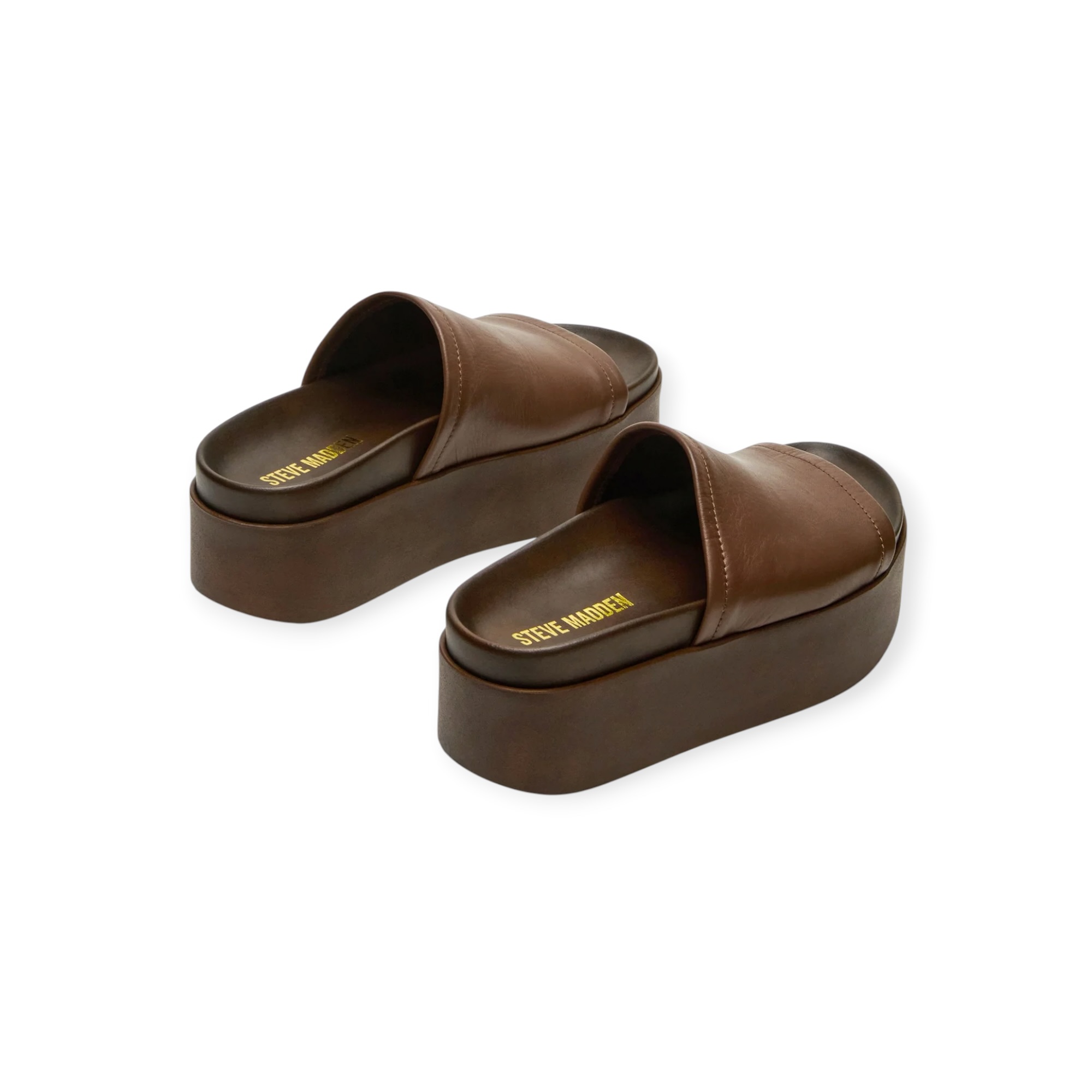 נעלי נשים STEVE MADDEN ARWEN LEATHER
