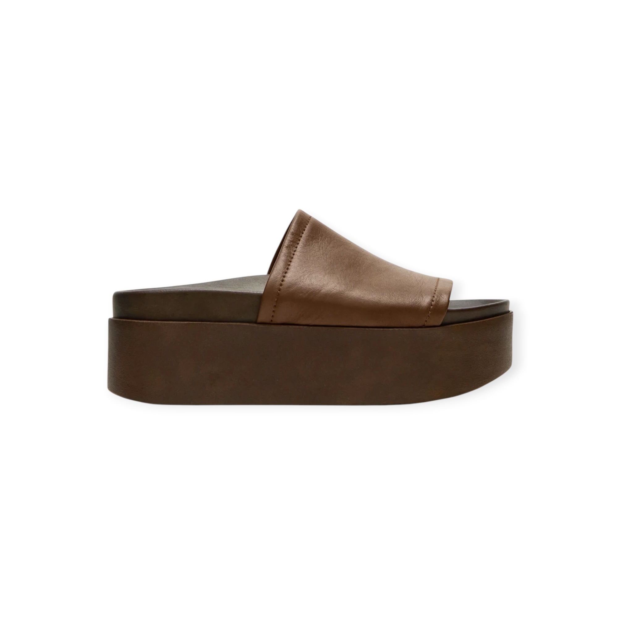 נעלי נשים STEVE MADDEN ARWEN LEATHER