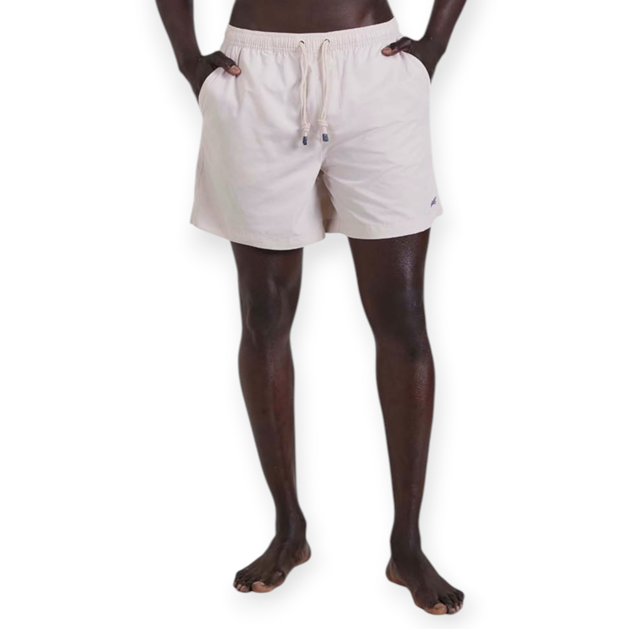 מכנס קצר גברים BALR SWIMMING PANTS