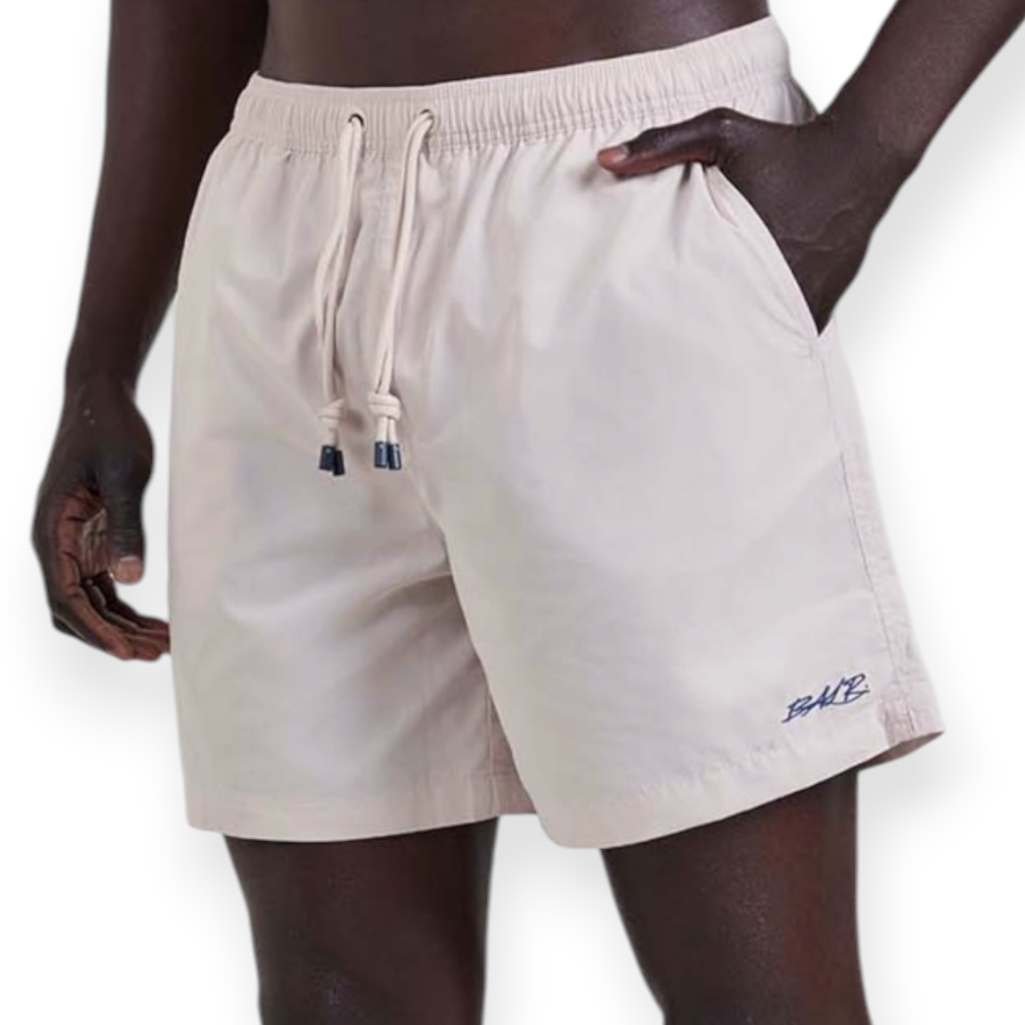 מכנס קצר גברים BALR SWIMMING PANTS