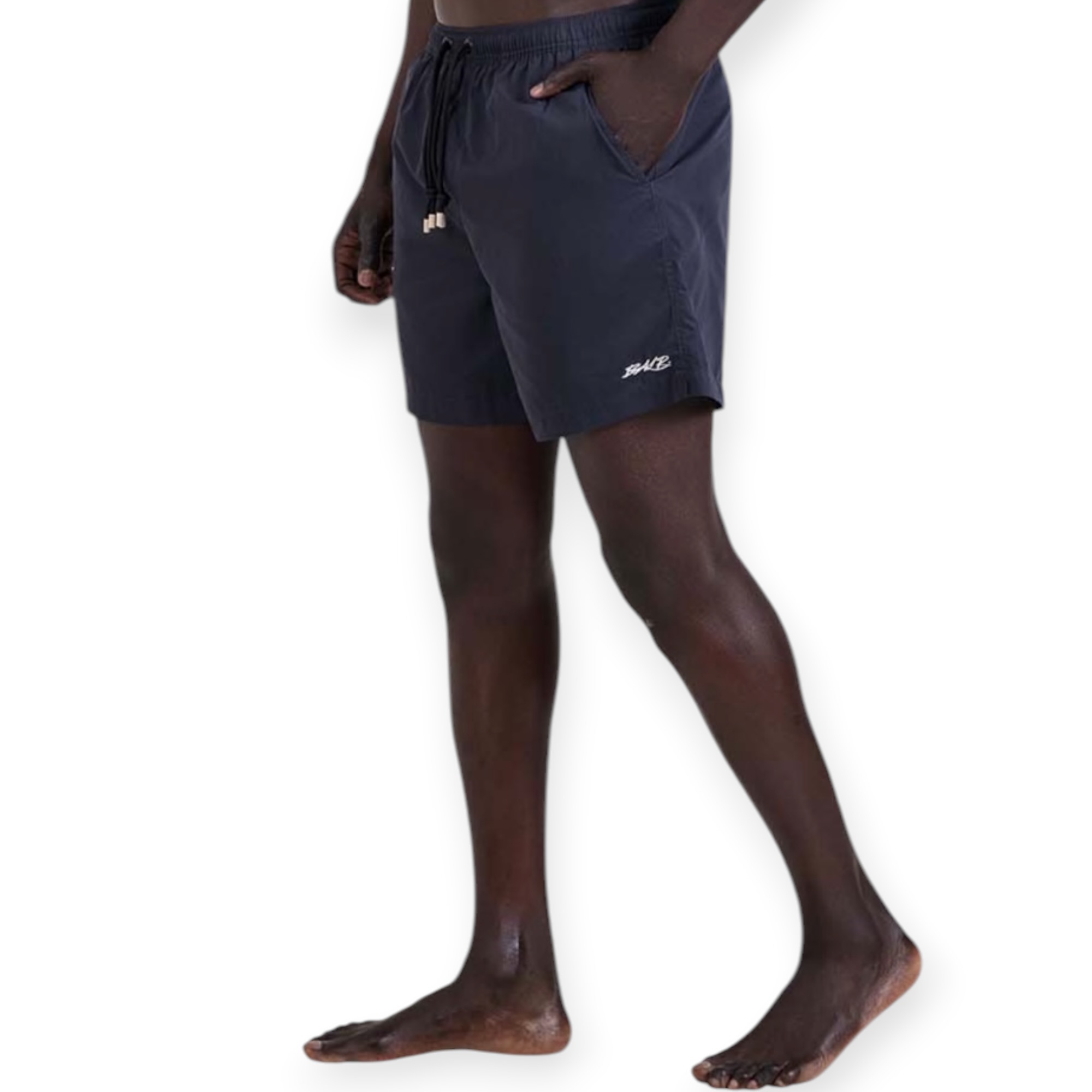 מכנס קצר גברים BALR SWIMMING PANTS