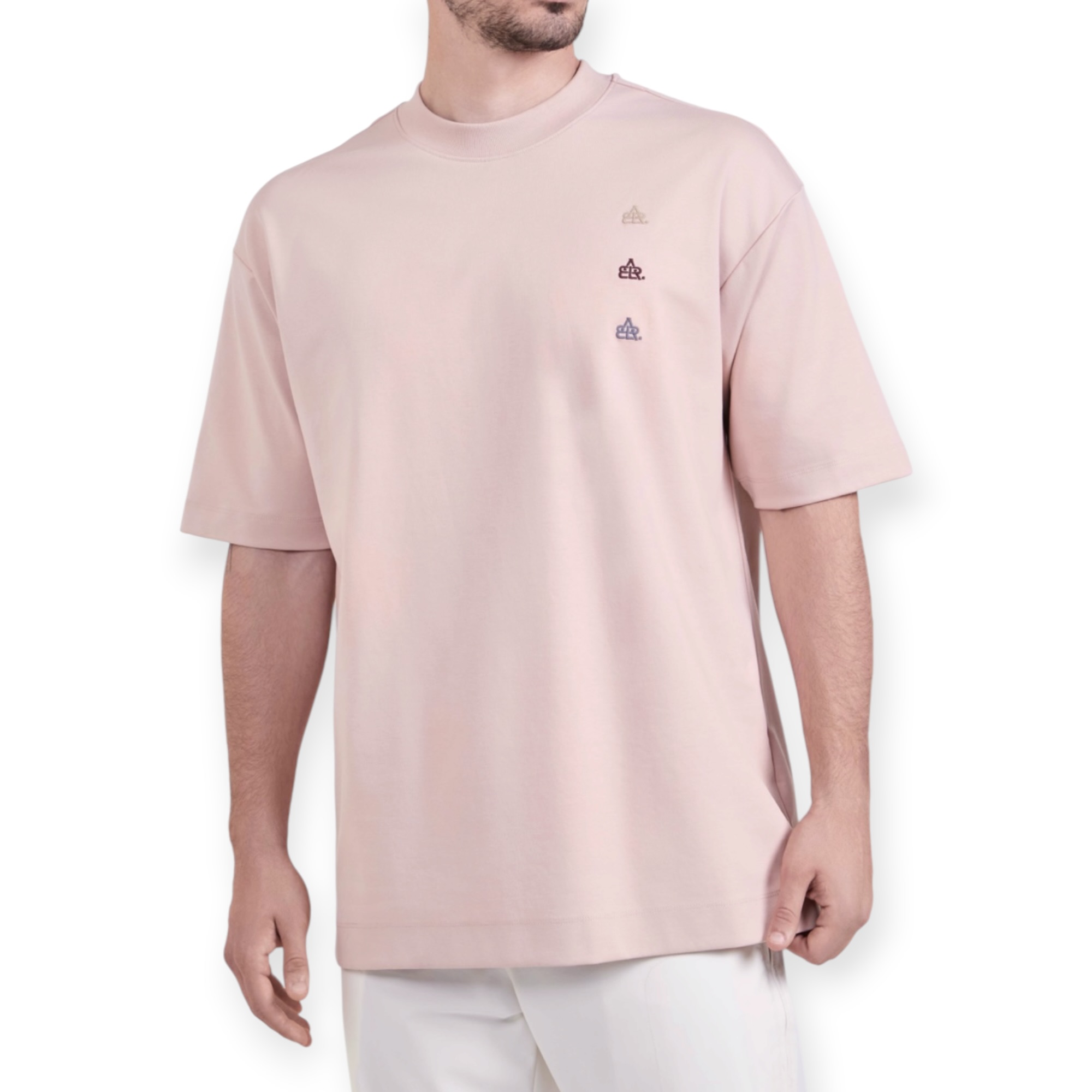 חולצה BALR RELEXED T SHIRT