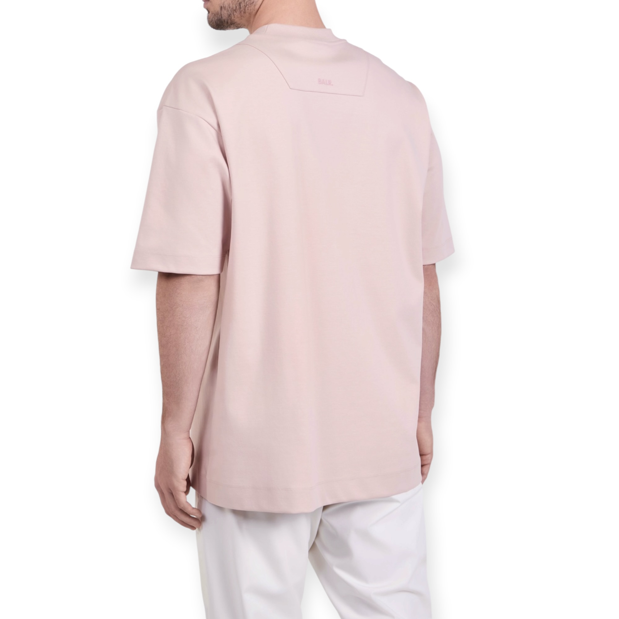 חולצה BALR RELEXED T SHIRT