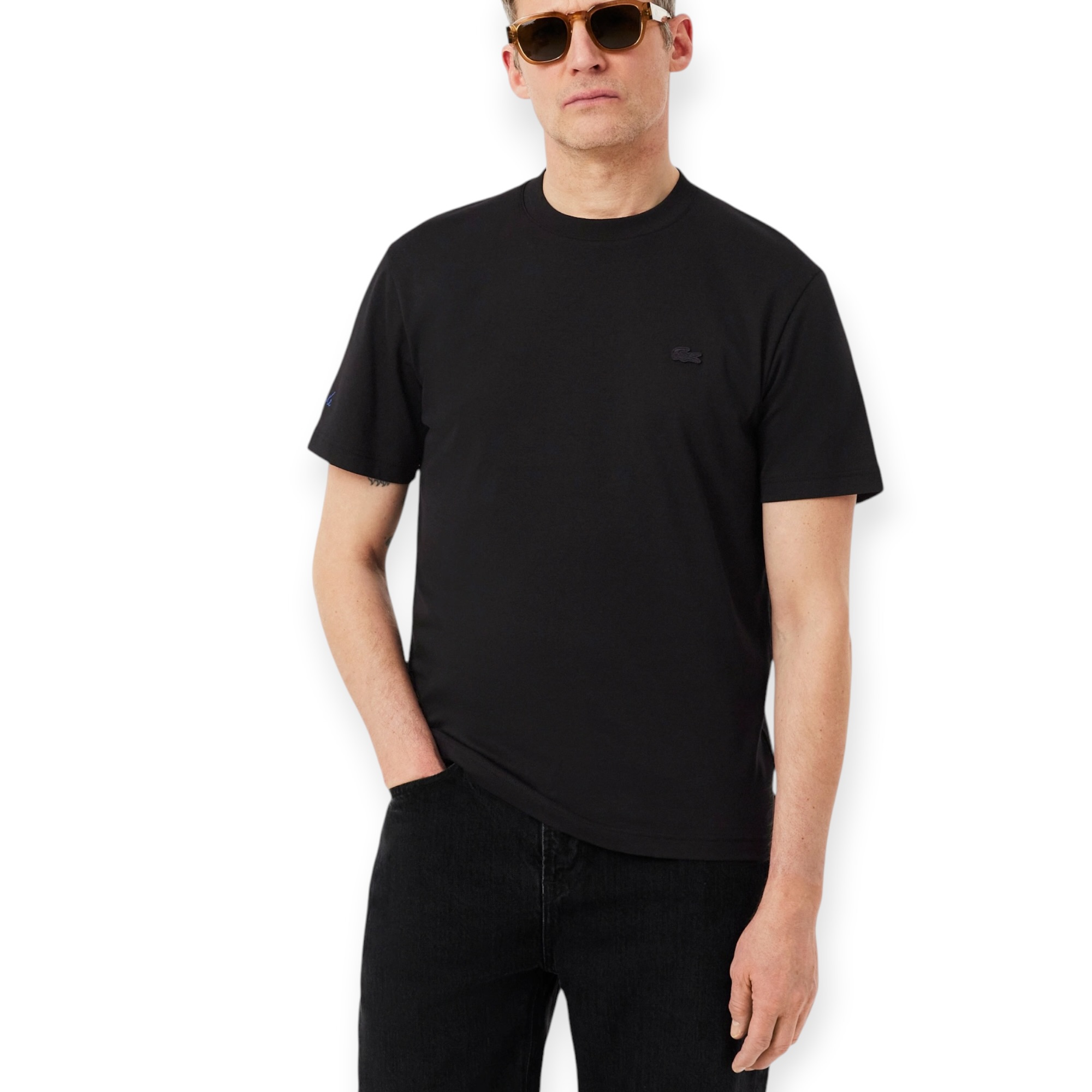 חולצה LACOSTE TEE SHIRT