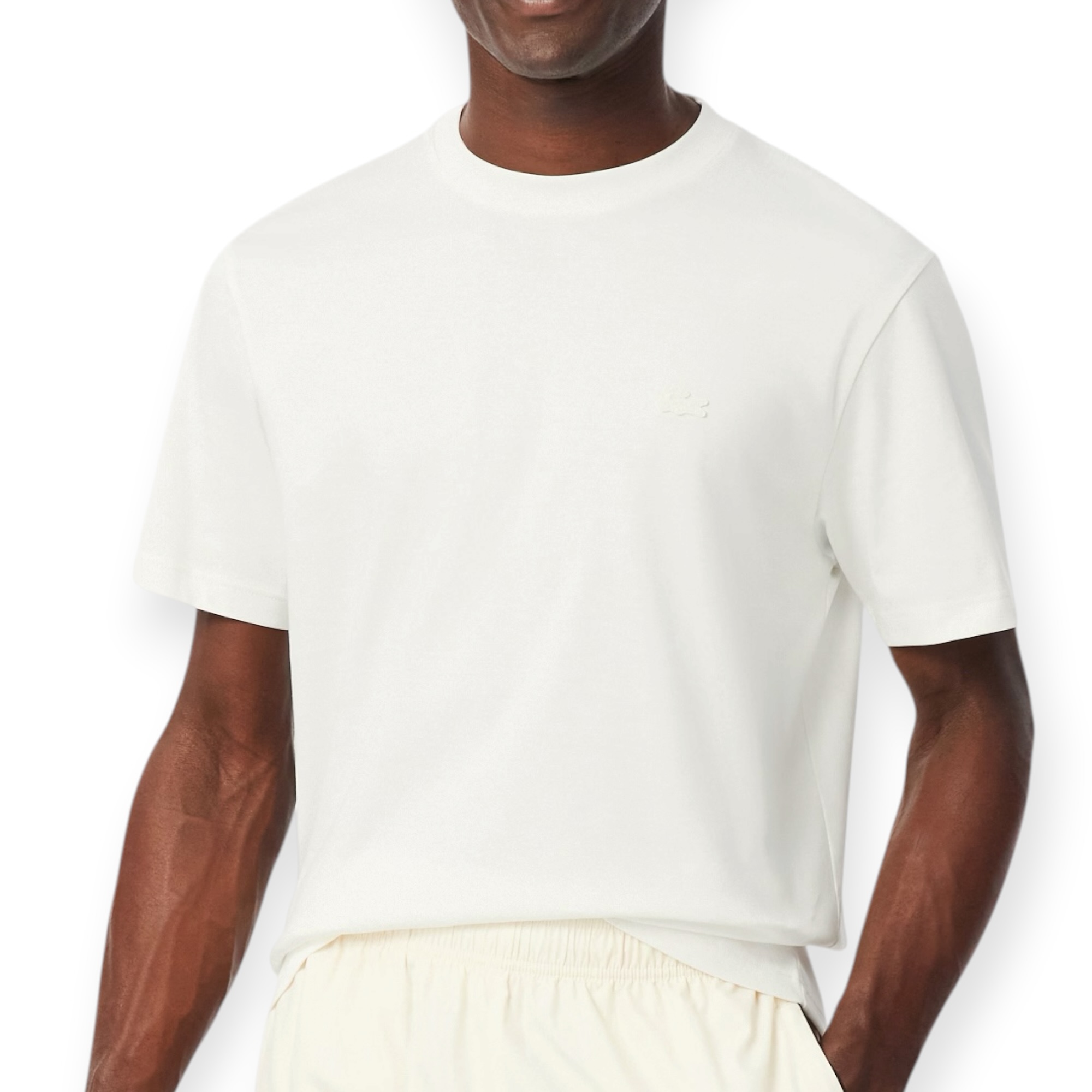חולצה LACOSTE TEE SHIRT