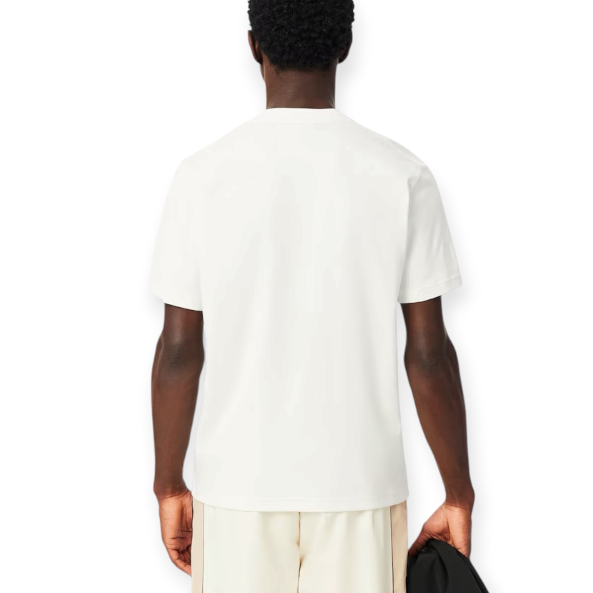 חולצה LACOSTE TEE SHIRT