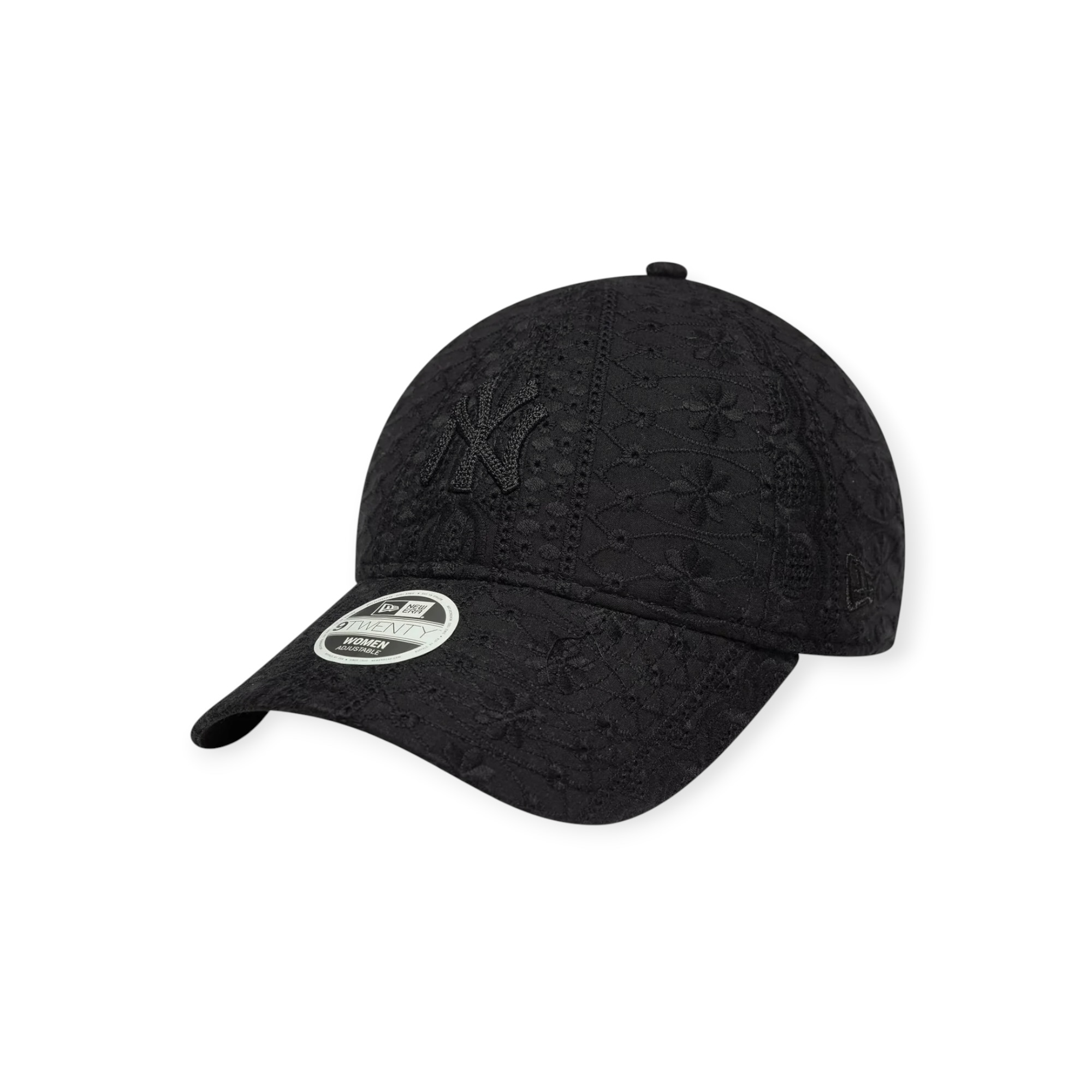 כובע נשים NEW ERA WMNS BRODERIE