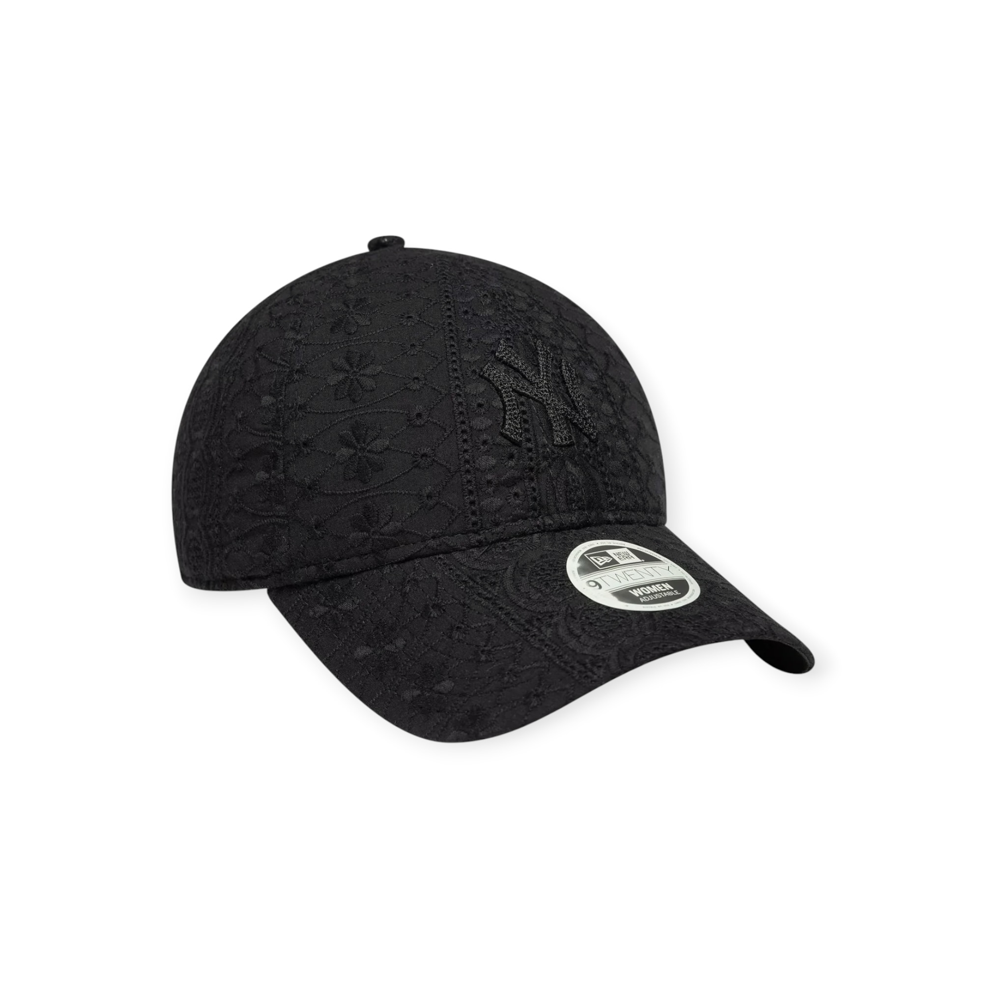 כובע נשים NEW ERA WMNS BRODERIE