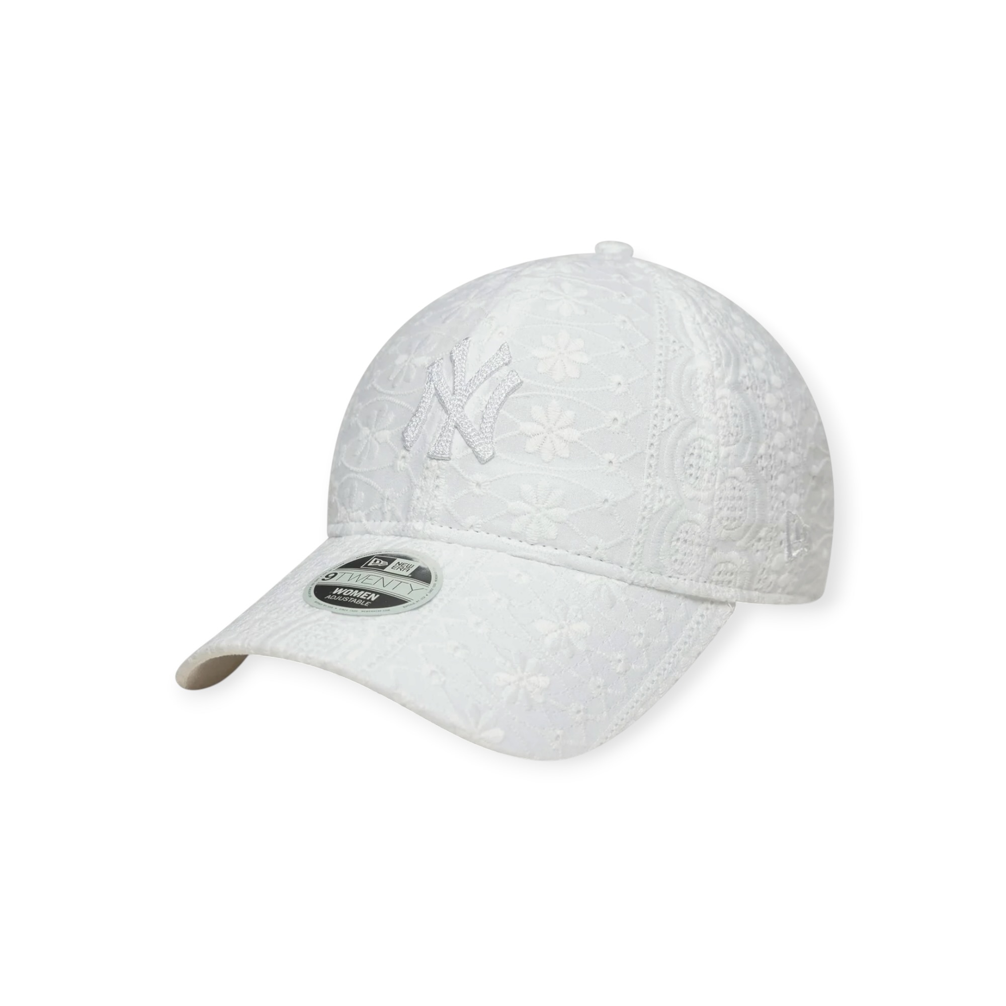 כובע נשים NEW ERA WMNS BRODERIE