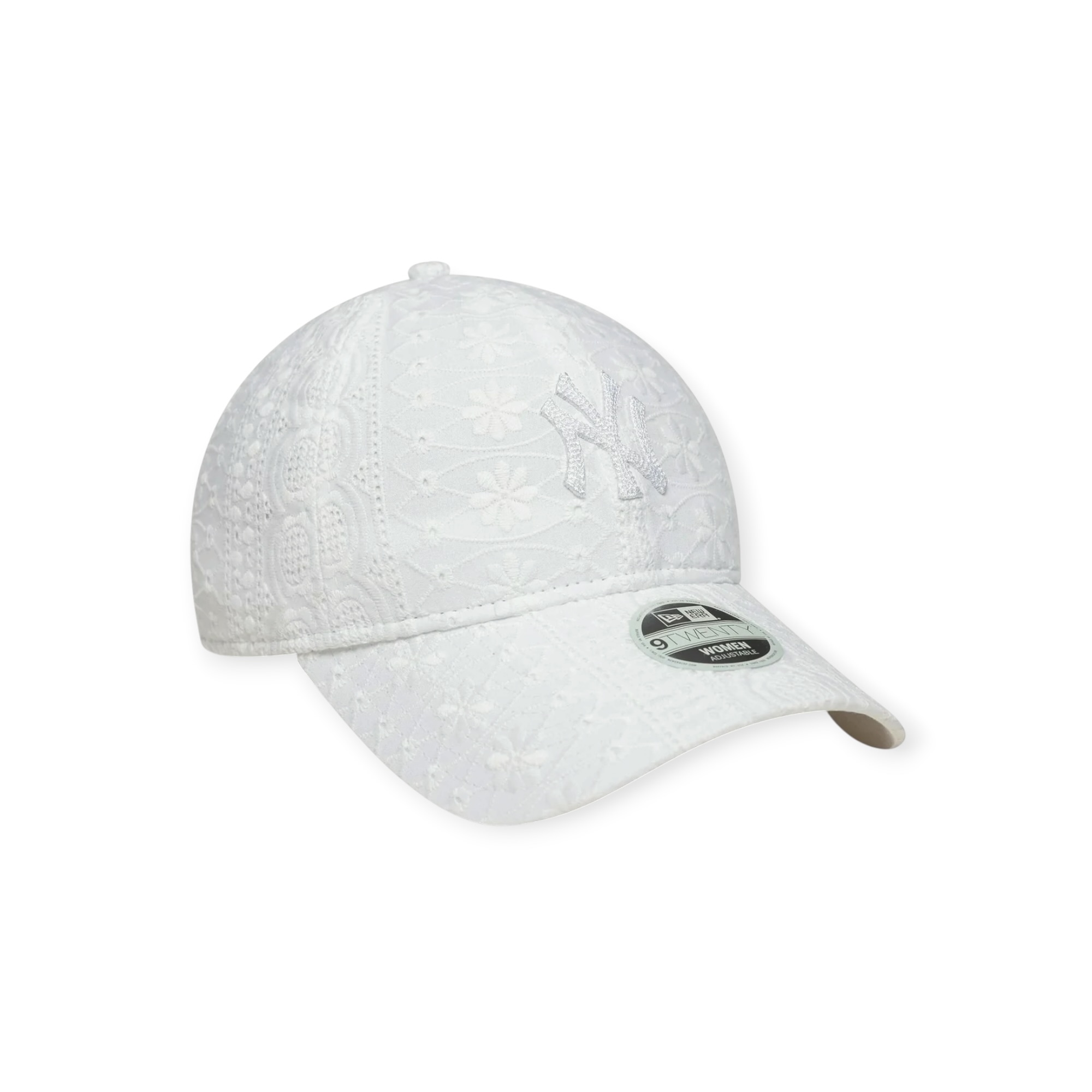 כובע נשים NEW ERA WMNS BRODERIE