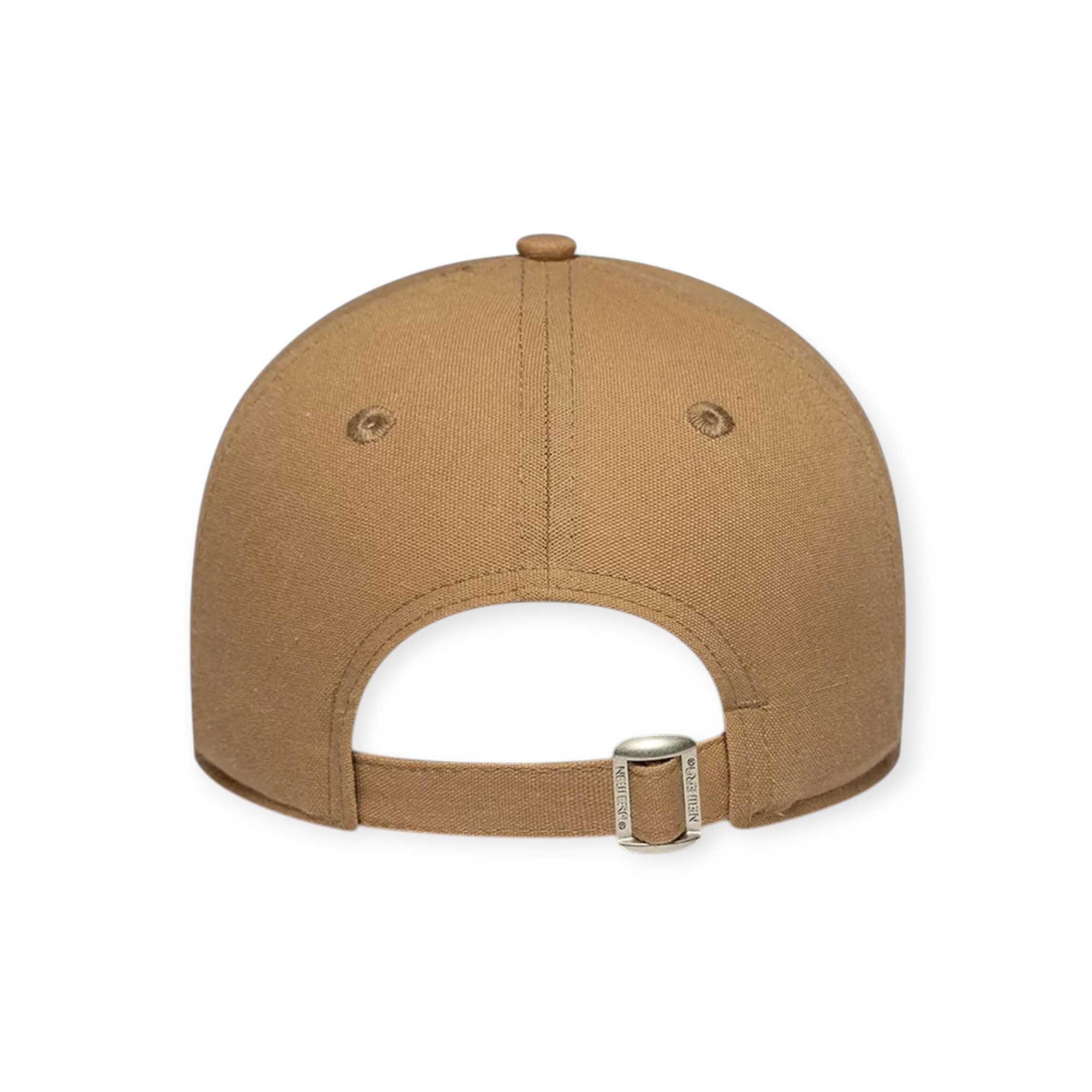 כובע נשים NEW ERA WMNS LINEN 9FORTY LOSDOD