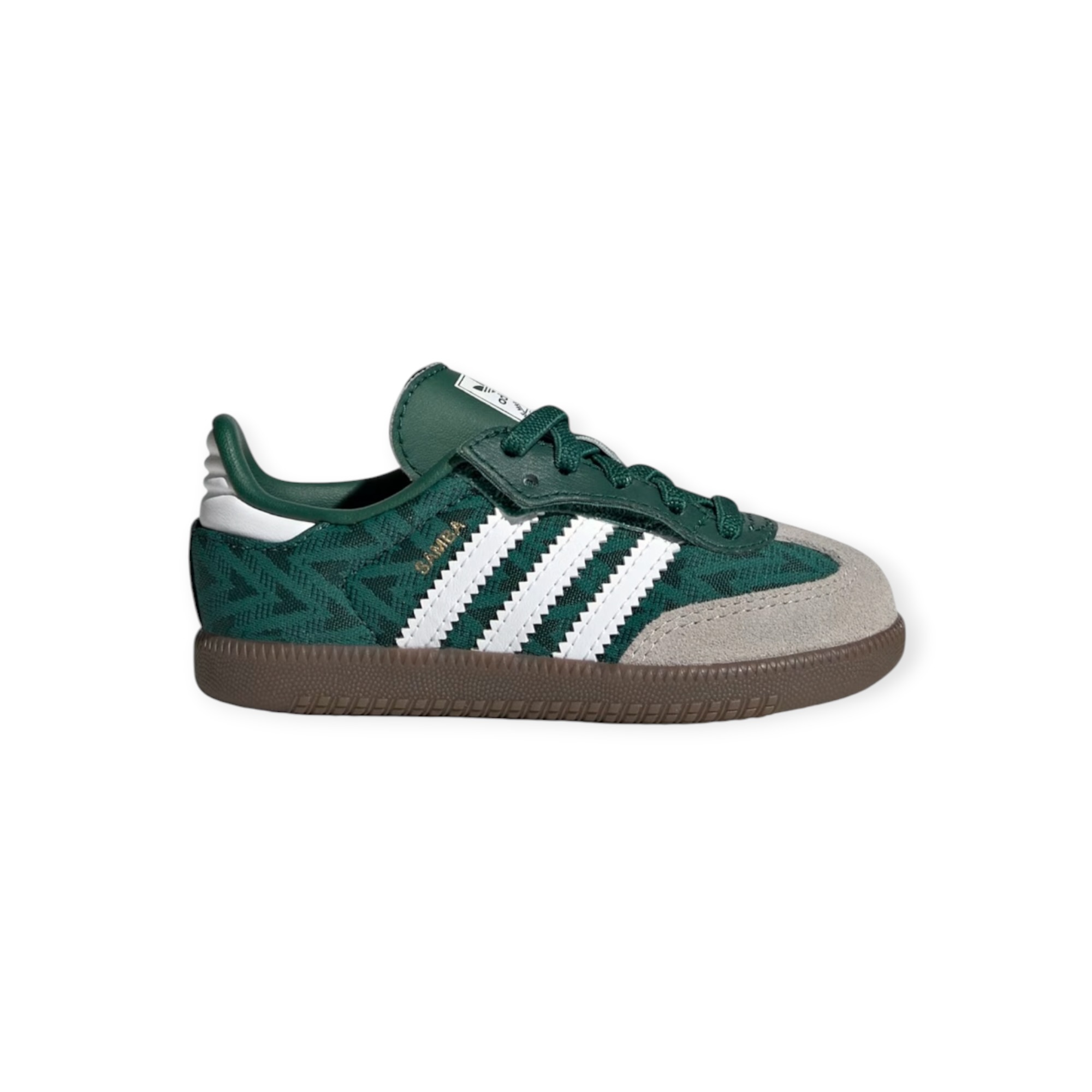 נעלי ADIDAS SAMBA OG 21-27
