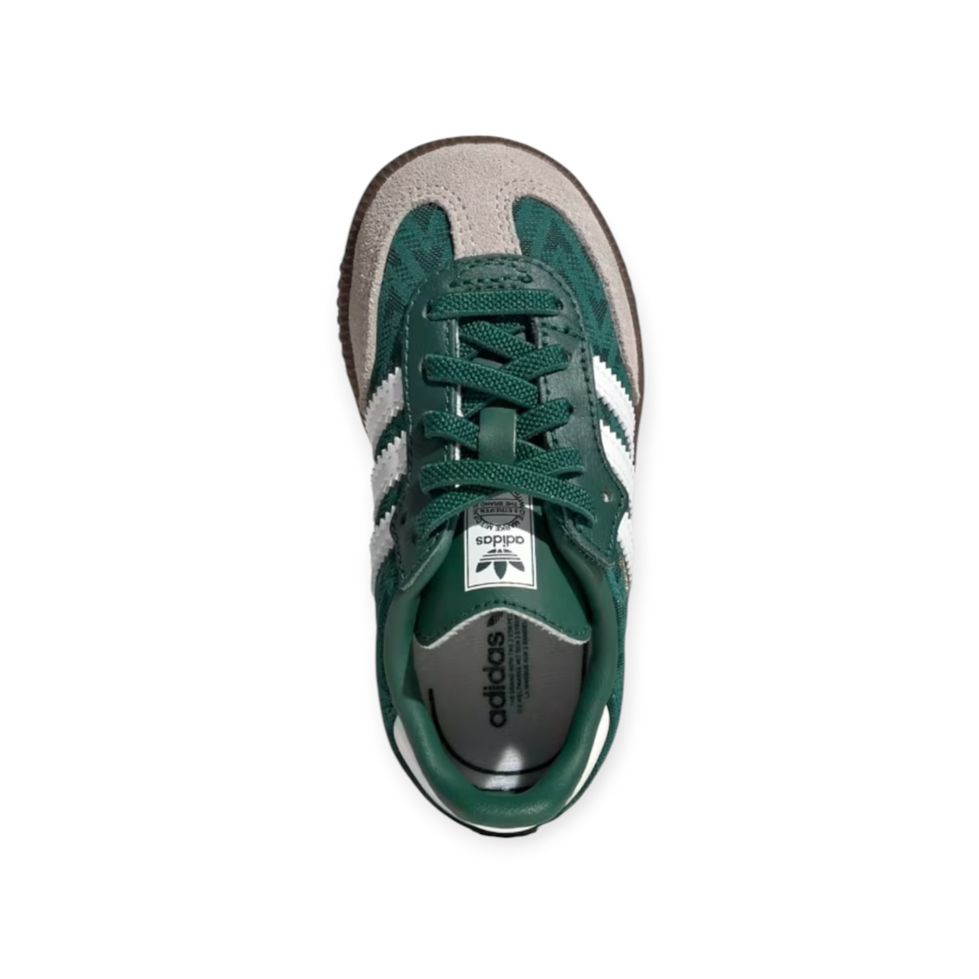 נעלי ADIDAS SAMBA OG 21-27