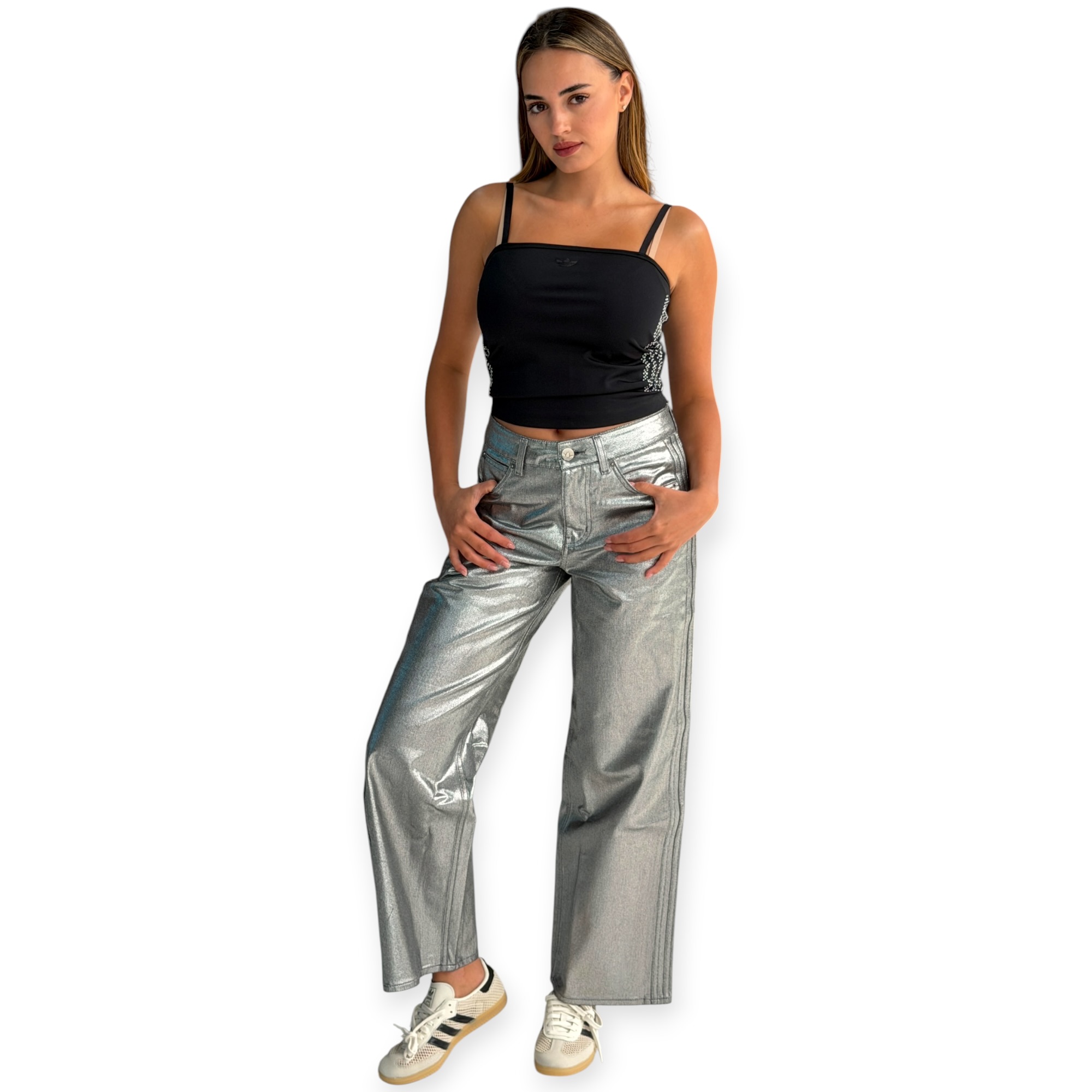 מכנס נשים ADIDAS FIREBIRD TP PANT