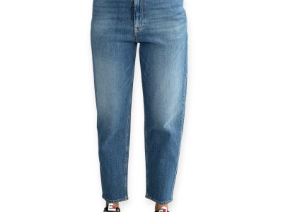 גינס נשים TOMMY HILFIGER MOM JEAN