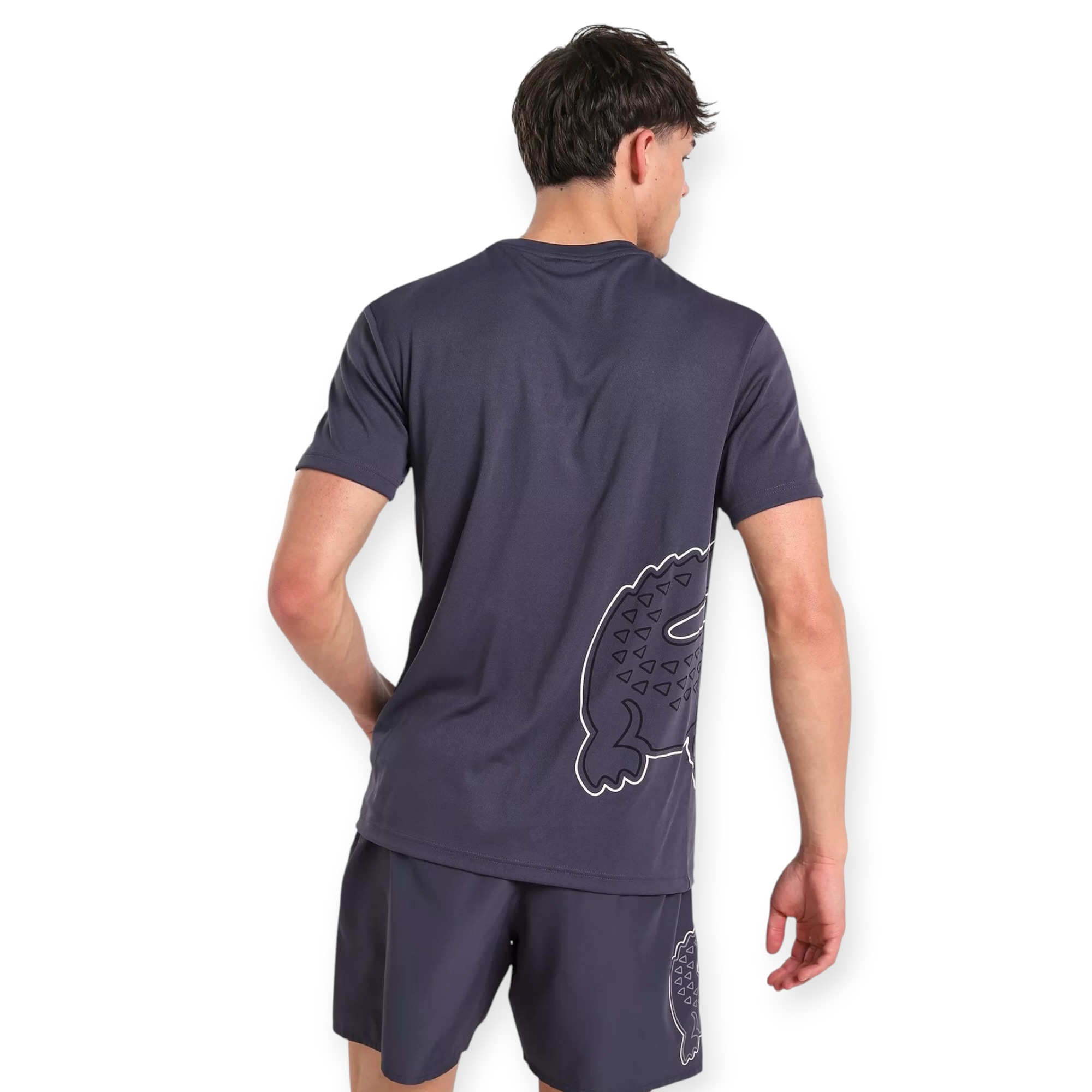 חליפה גברים דרייפיט LACOSTE SET חליפה גברים דרייפיט LACOSTE SET