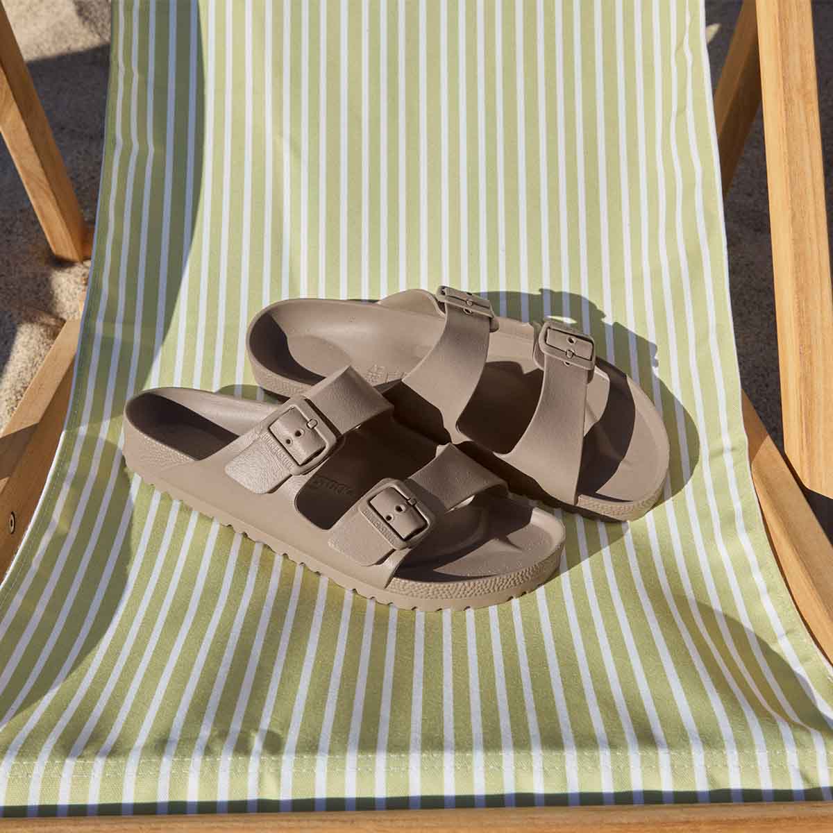 נעלי אריזונה 41-46 BIRKENSTOCK ARIZONA EVA