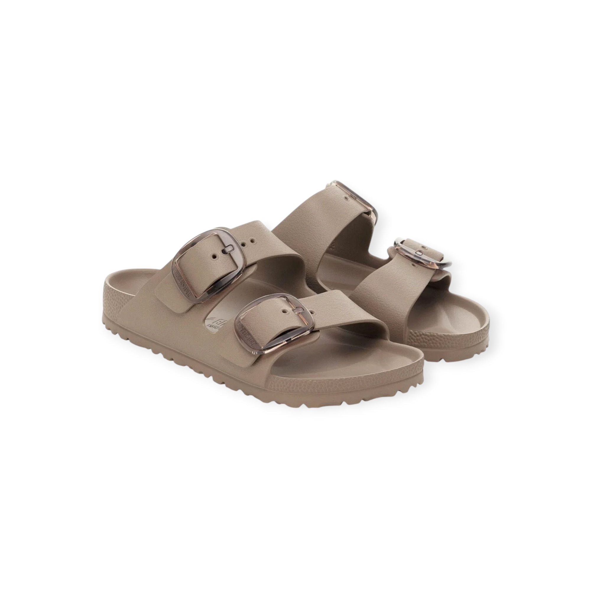 נעלי נשים אריזונה אבזם BIRKENSTOCK EVA