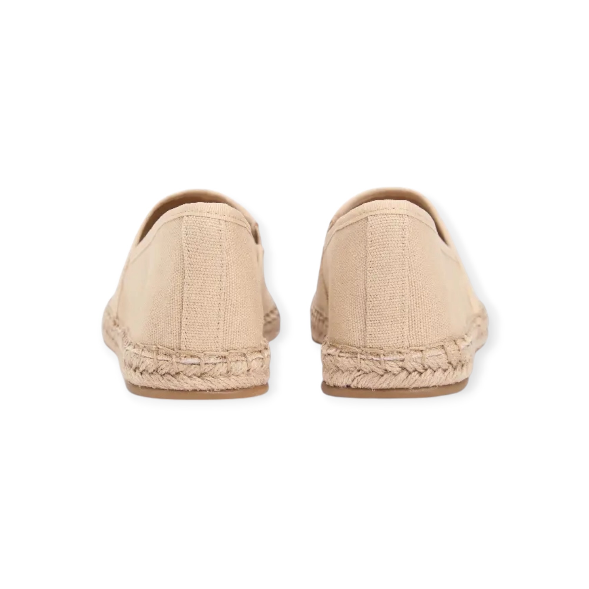 נעלי נשים TOMMY HILFIGER FLAG CANVAS ESPADRILLE