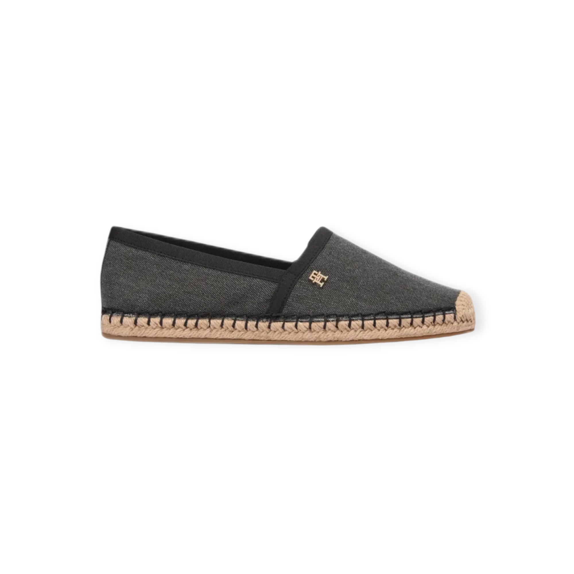 נעלי נשים TOMMY HILFIGER SLIP ON ESPADRILLE
