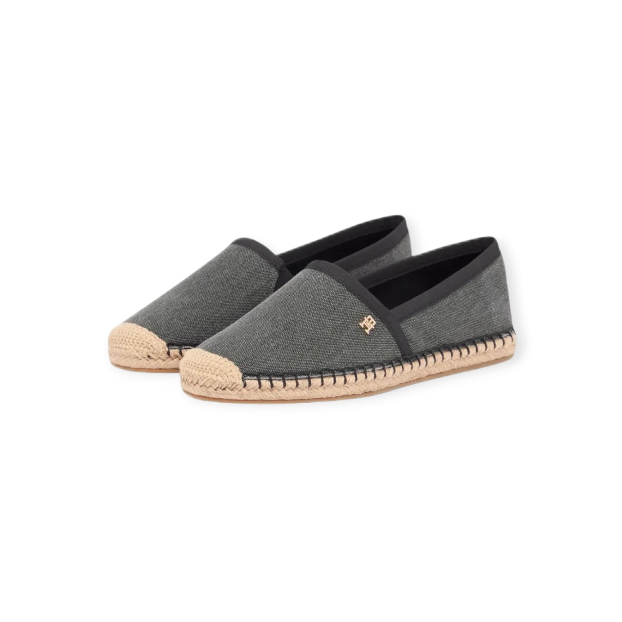 נעלי נשים TOMMY HILFIGER SLIP ON ESPADRILLE