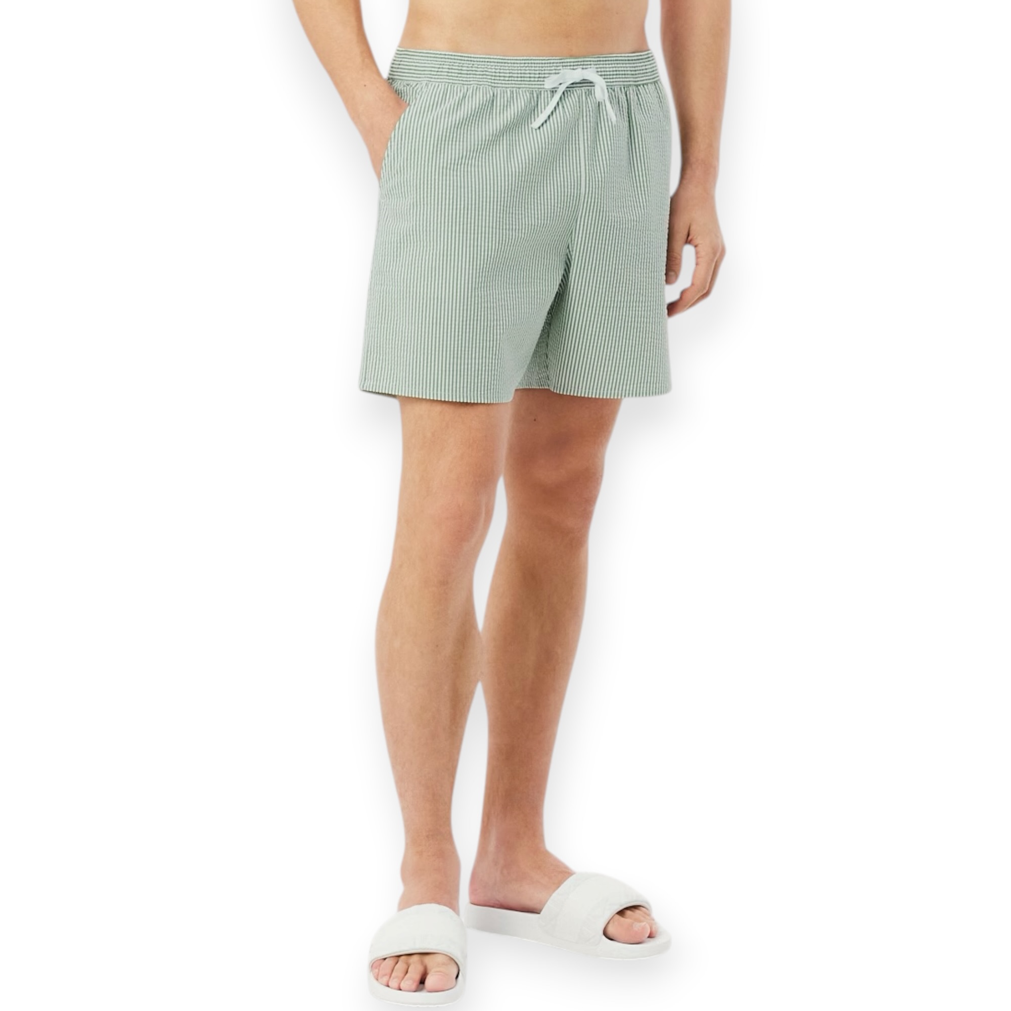 מכנס קצר גברים LACOSTE MAILLOT SHORTS מכנס קצר גברים LACOSTE MAILLOT SHORTS