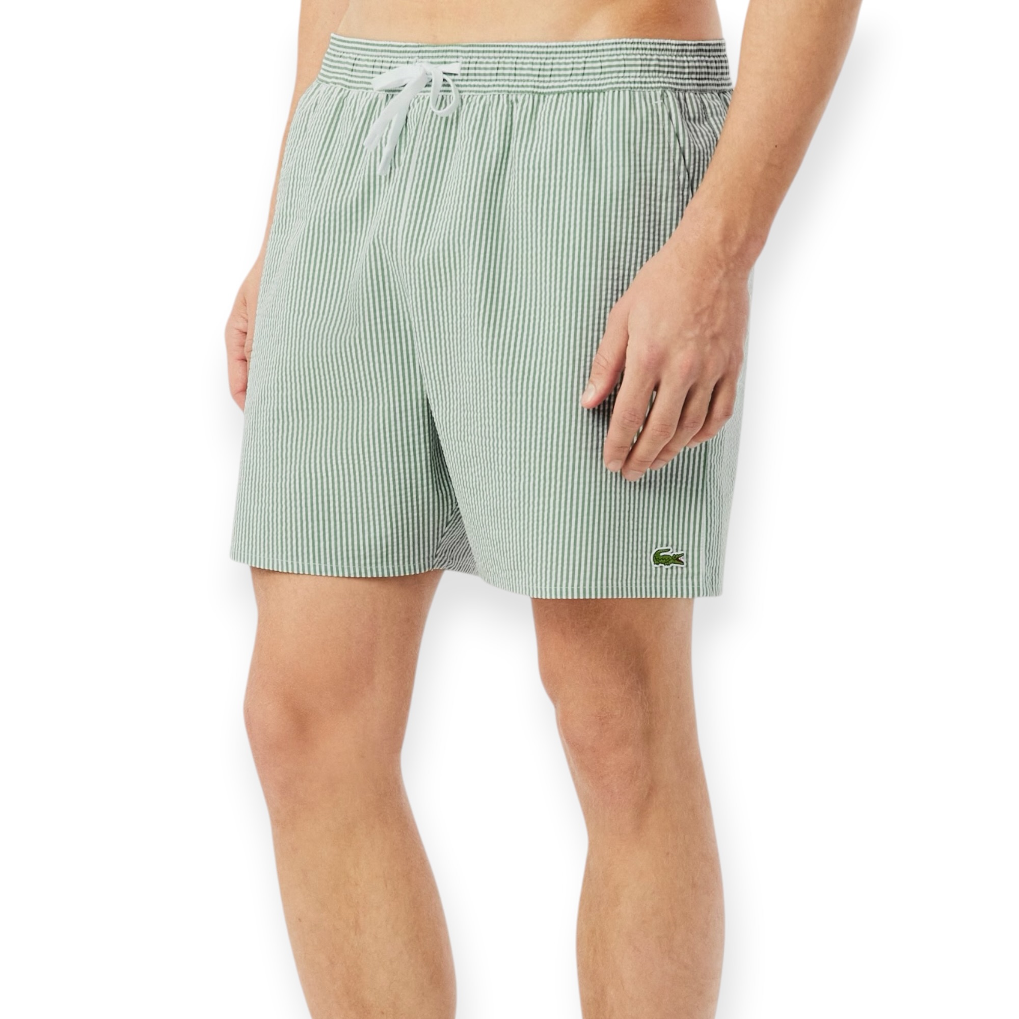 מכנס קצר גברים LACOSTE MAILLOT SHORTS מכנס קצר גברים LACOSTE MAILLOT SHORTS