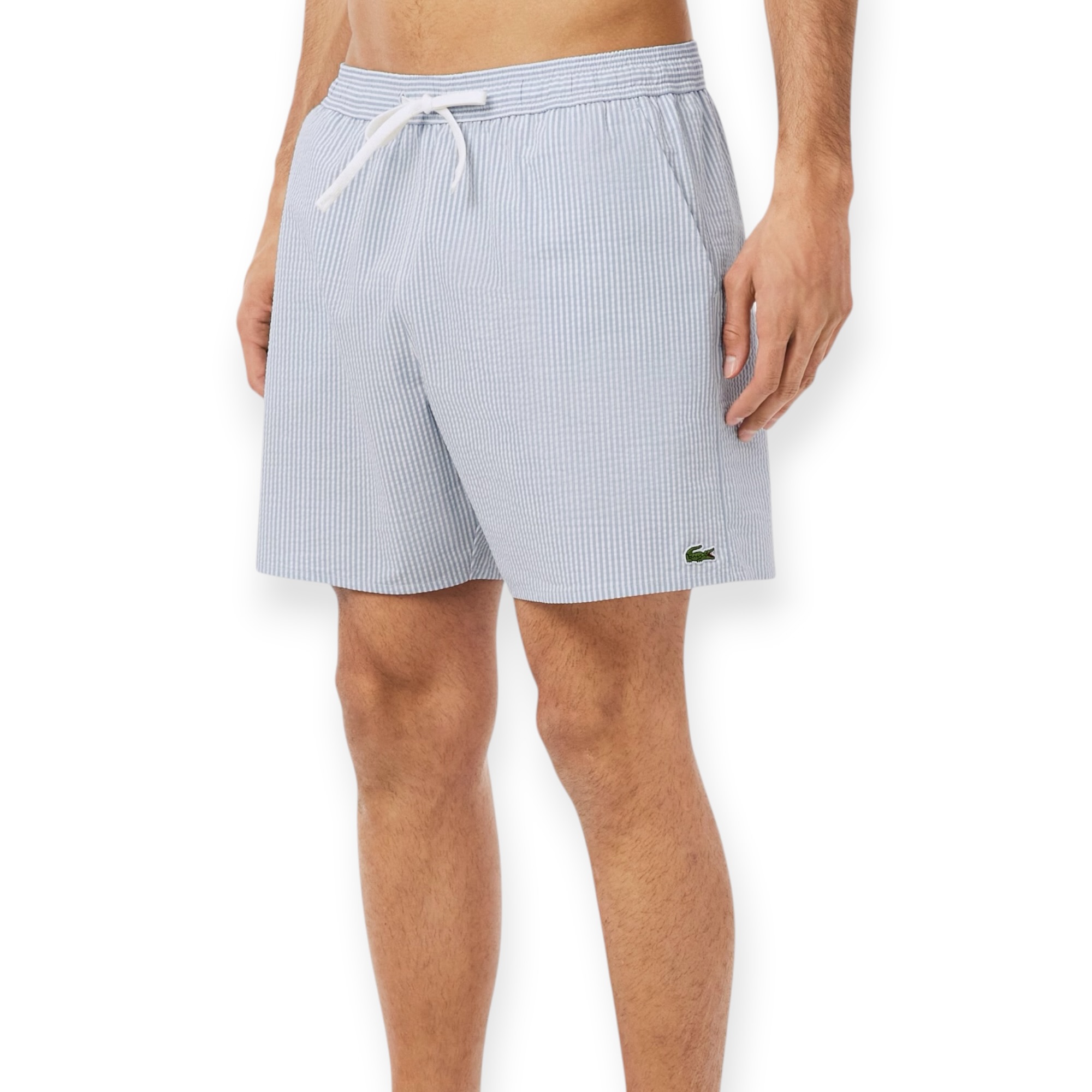 מכנס קצר גברים LACOSTE MAILLOT SHORTS מכנס קצר גברים LACOSTE MAILLOT SHORTS