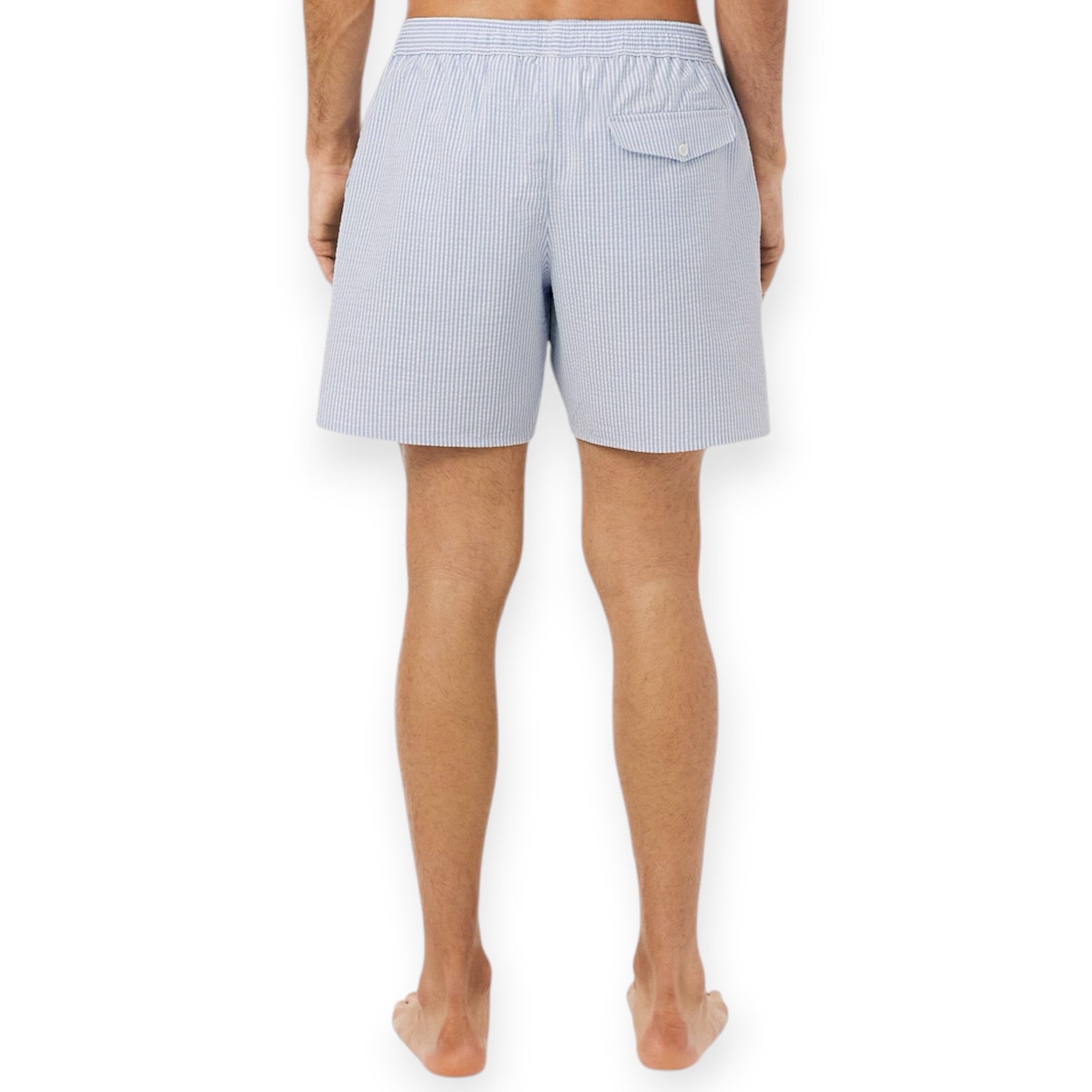 מכנס קצר גברים LACOSTE MAILLOT SHORTS מכנס קצר גברים LACOSTE MAILLOT SHORTS