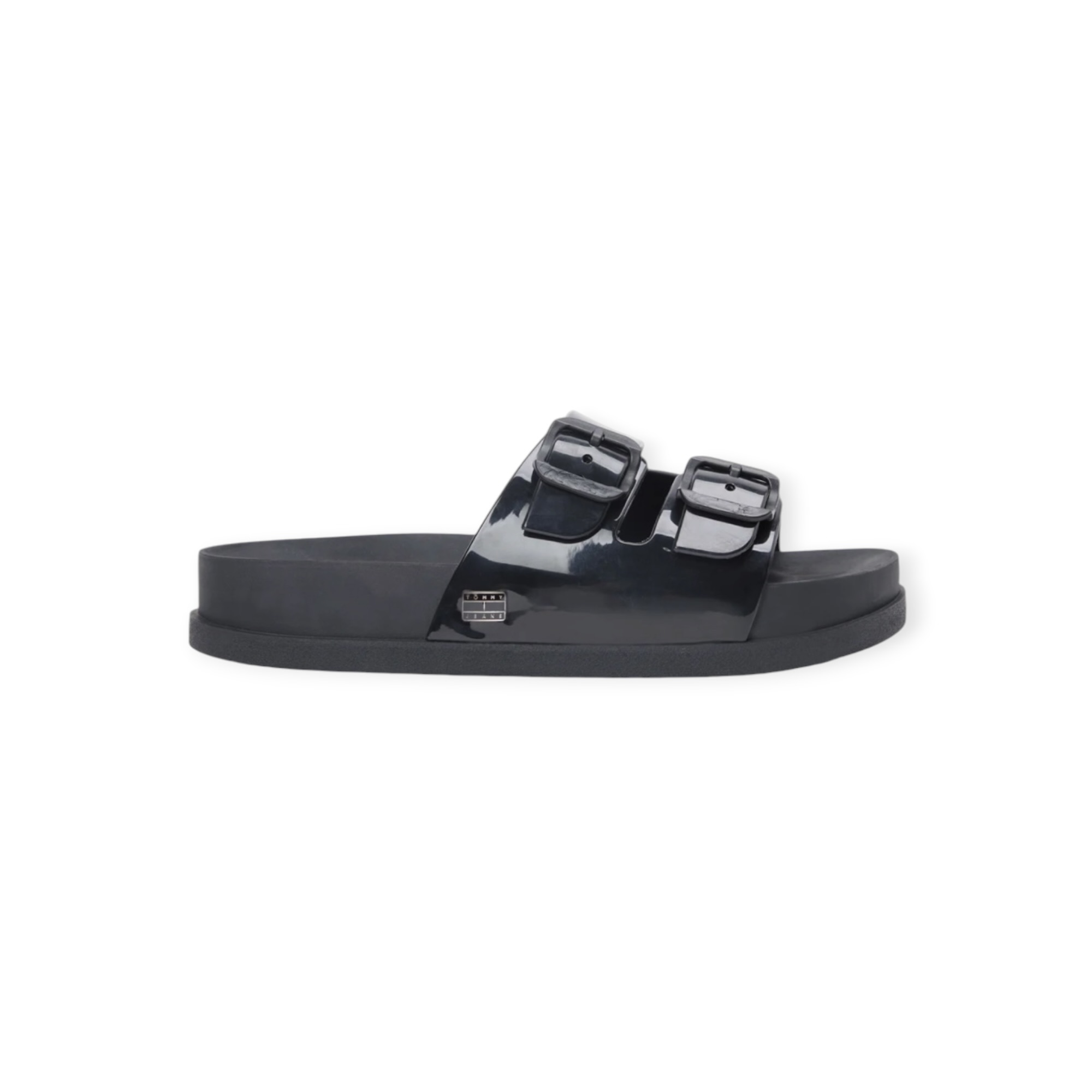 נעלי נשים TOMMY HILFIGER COMFORT JELLY SLIDE
