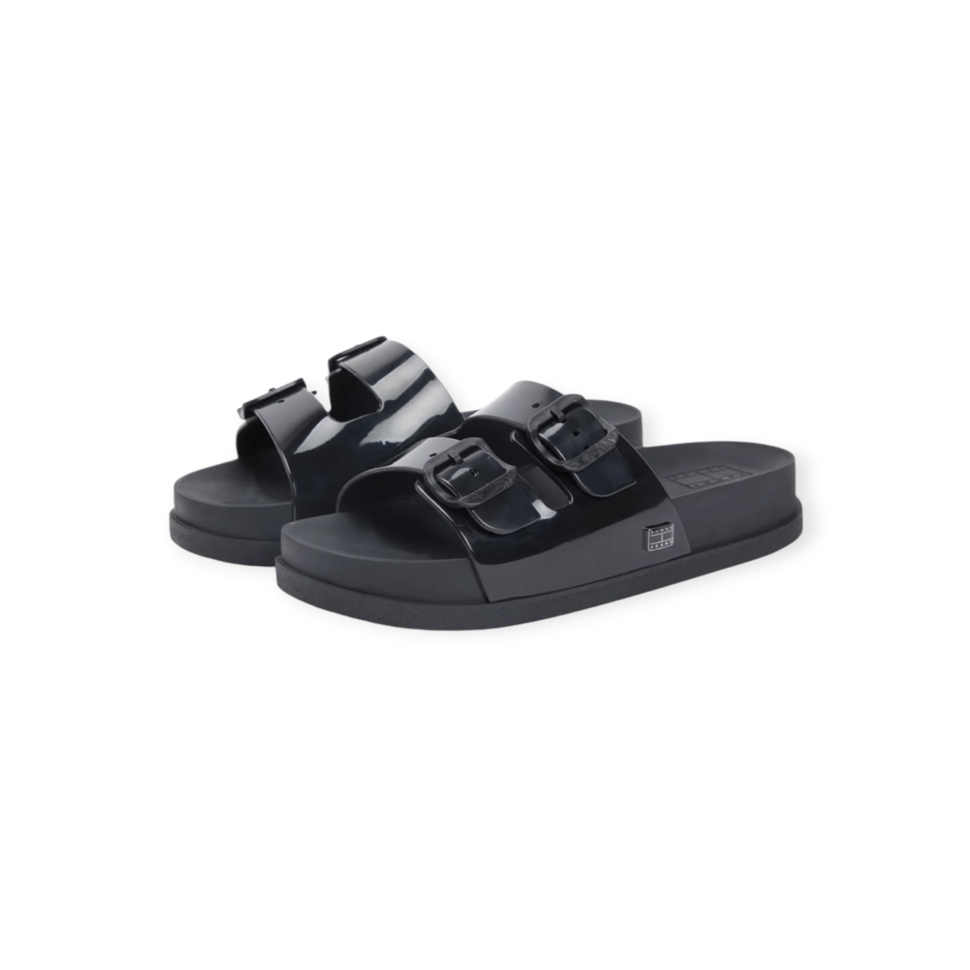 נעלי נשים TOMMY HILFIGER COMFORT JELLY SLIDE
