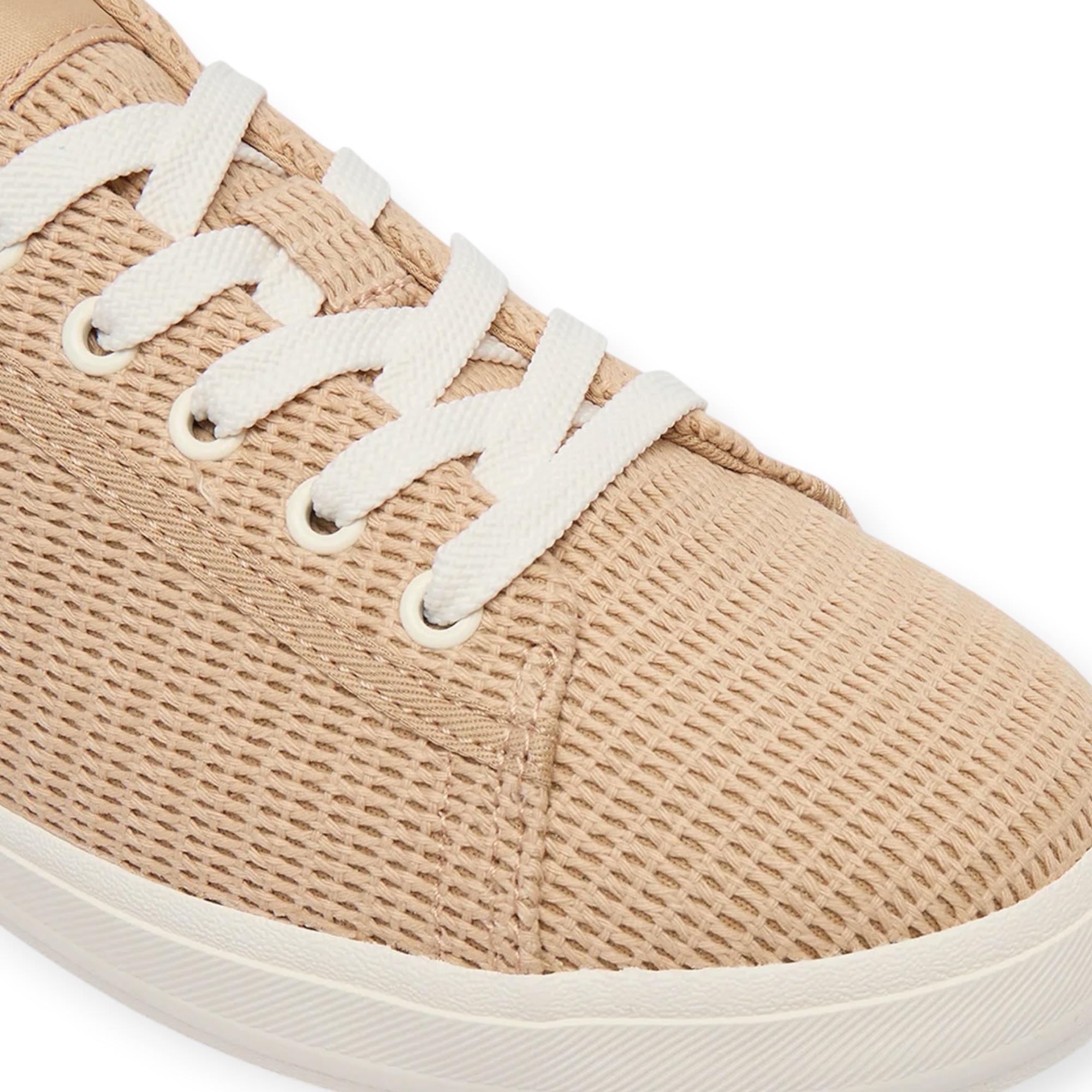 נעלי TOMMY HILFIGER FOXING SNEAK נעלי TOMMY HILFIGER FOXING SNEAK