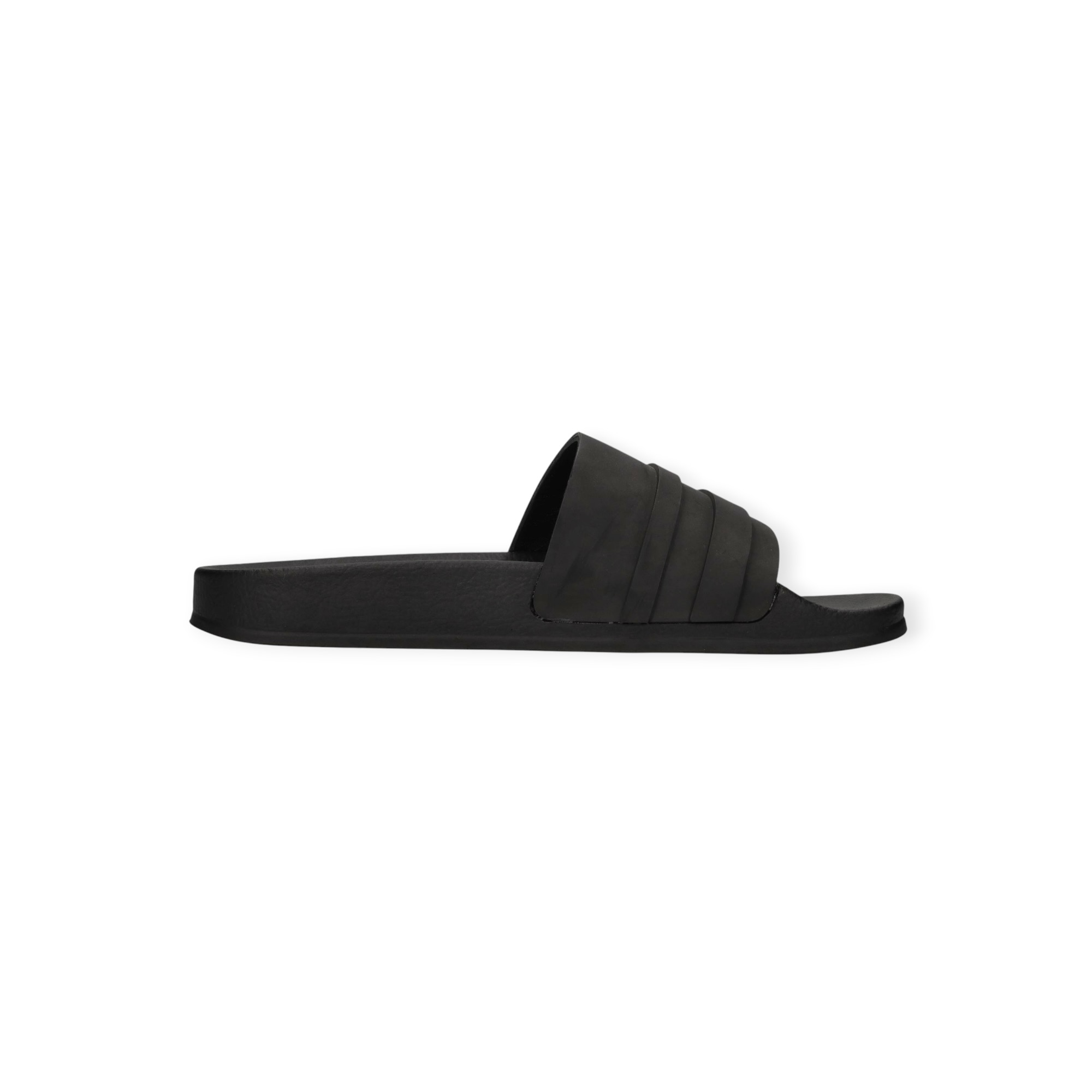 נעלי גברים 40-45  GCDS SLIDERS CHIAN LOGO