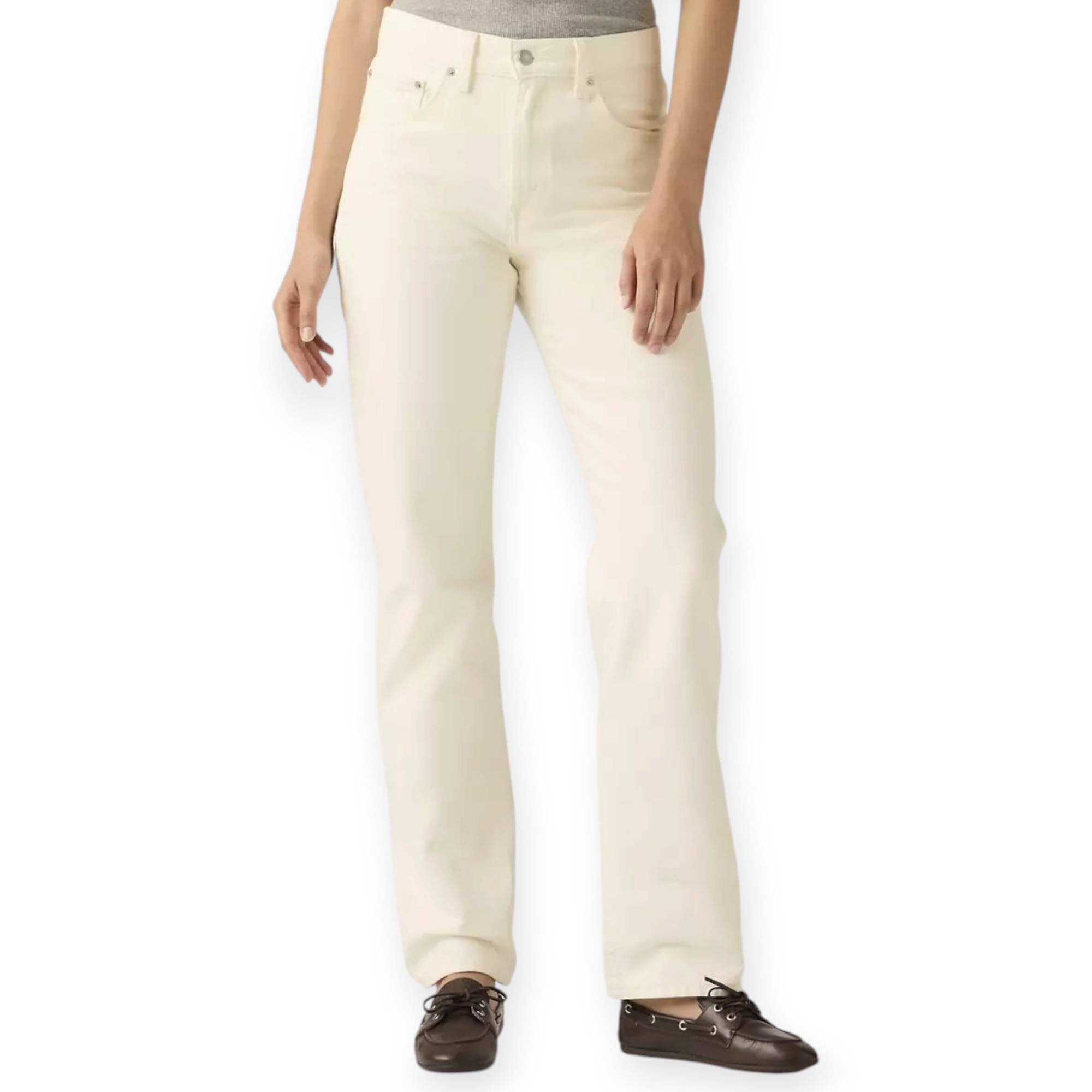 גינס נשים LEVIS EASY DAD JEANS גינס נשים LEVIS EASY DAD JEANS