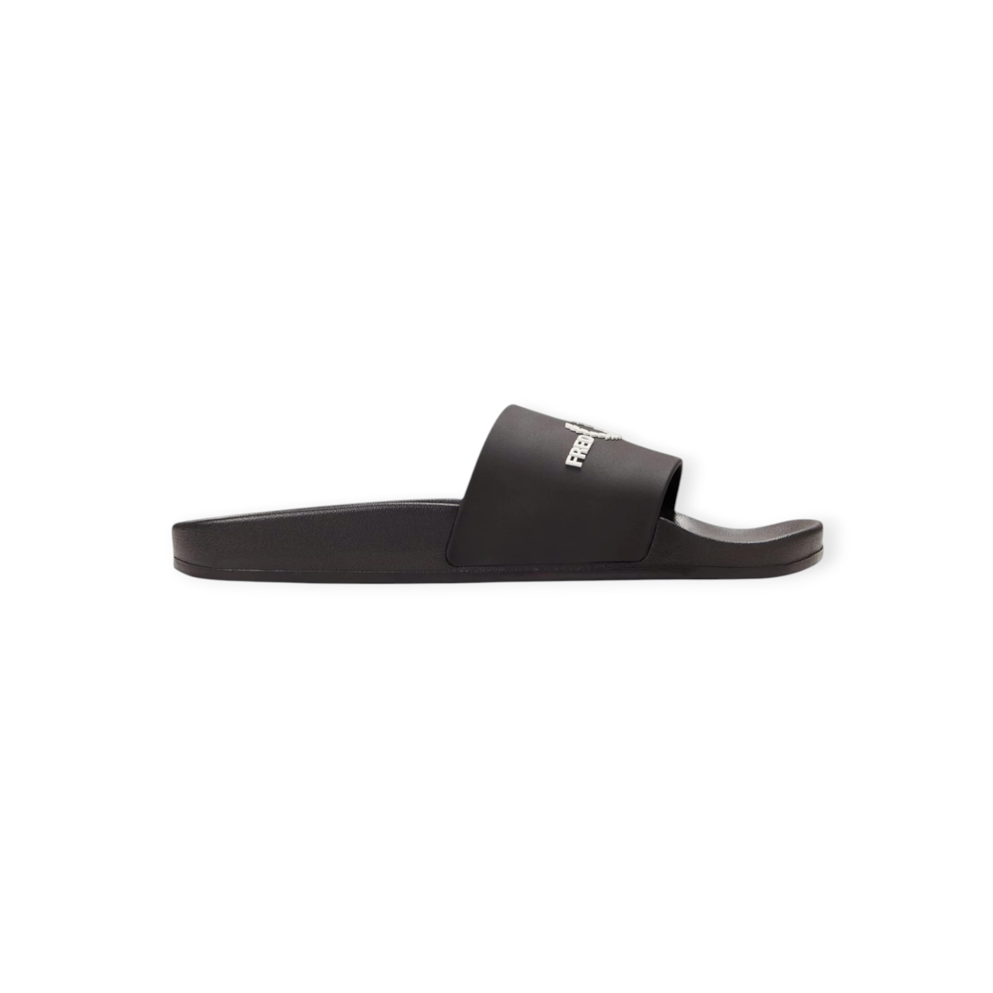 נעלי גברים 40-46 FRED PERRY BRANDED SLIDER נעלי גברים 40-46 FRED PERRY BRANDED SLIDER