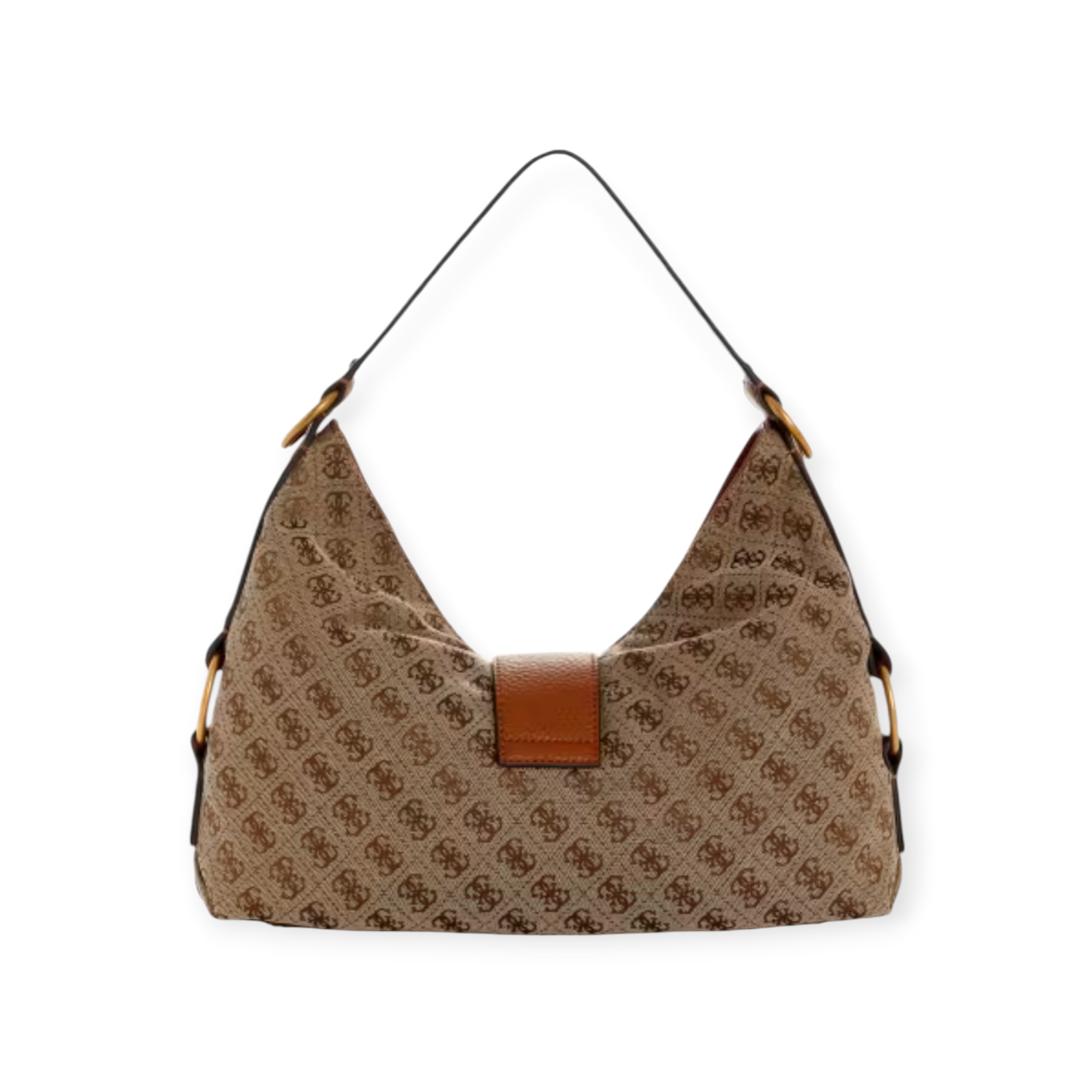 תיק GUESS CAMDEN SHOULDER BAG תיק GUESS CAMDEN SHOULDER BAG