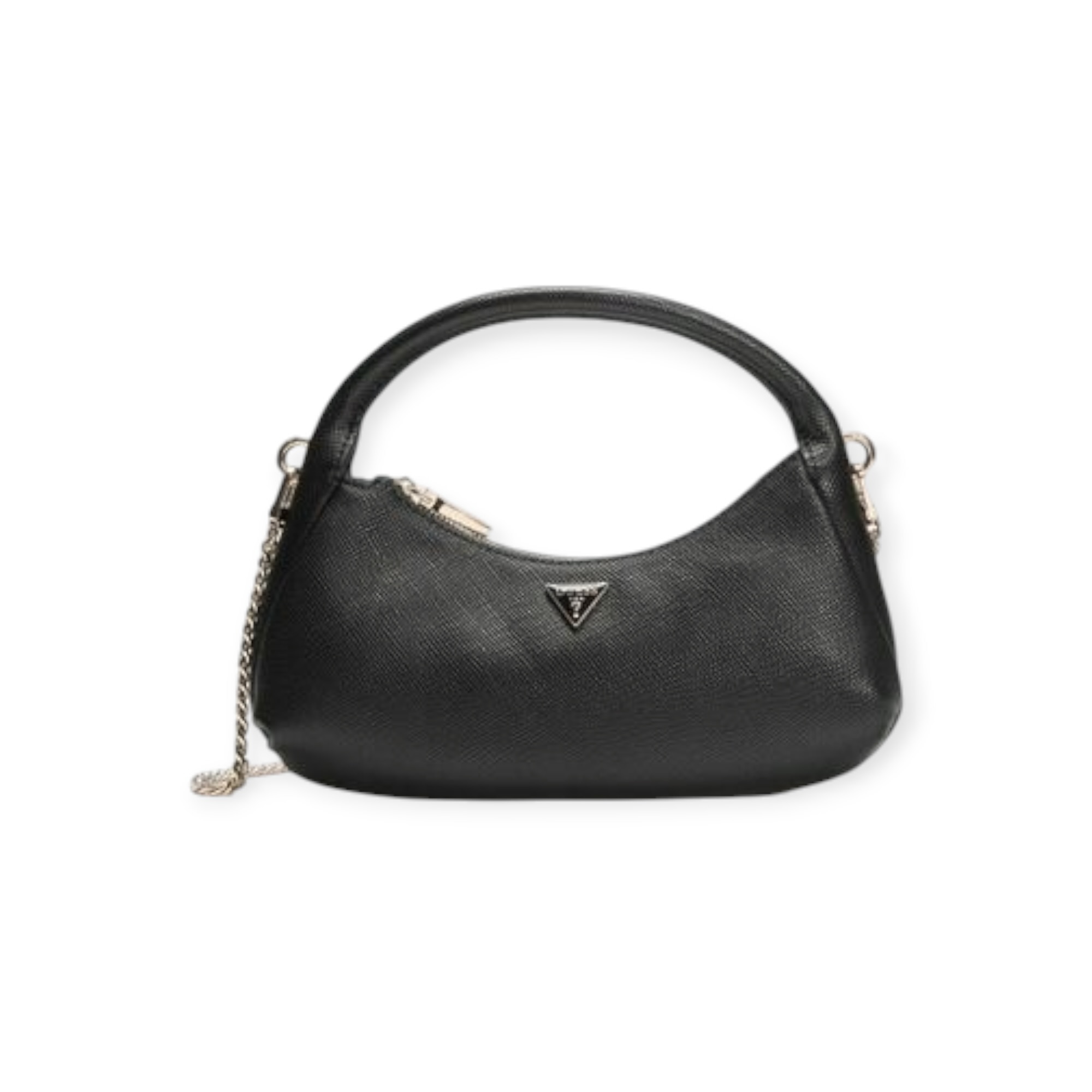 תיק נשים GUESS CAMDEN GILDA MINI HOBO BAG תיק נשים GUESS CAMDEN GILDA MINI HOBO BAG