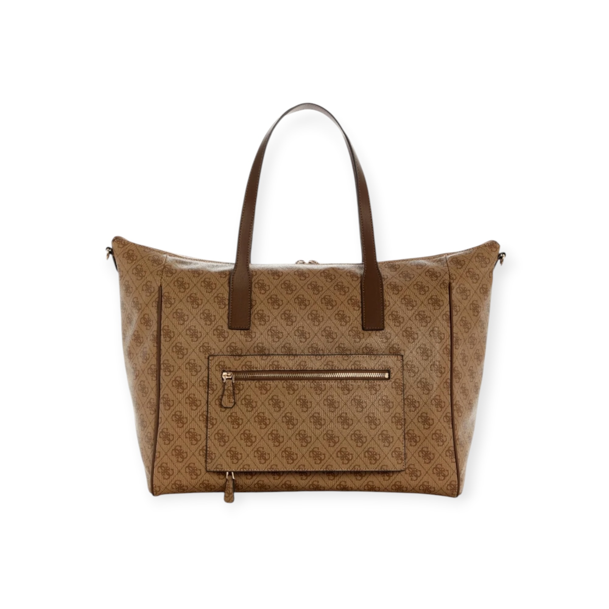 תיק נשים  GUESS LATONA LG CARRY ON TOTE