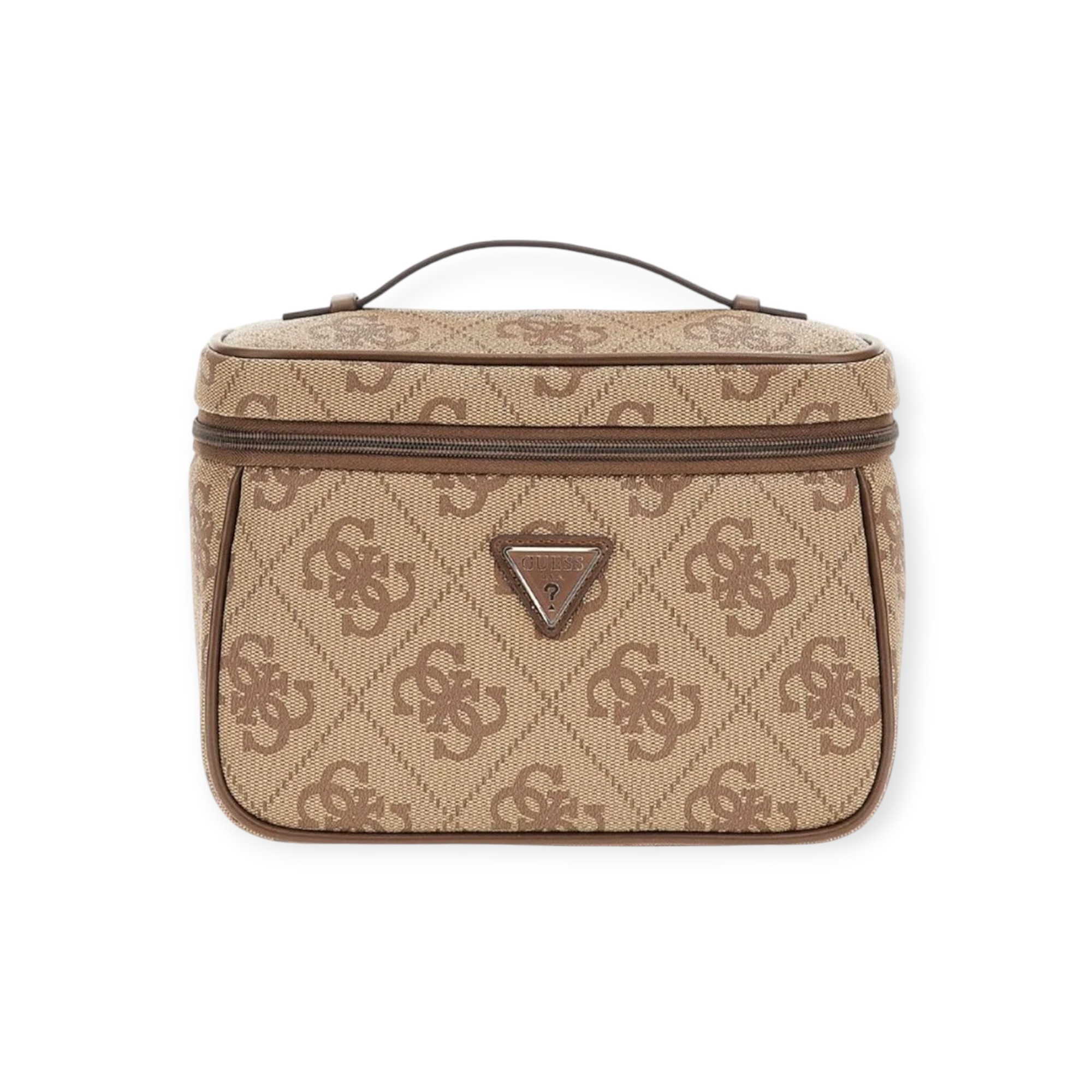 תיק GUESS BERTA TOILETRY TRAIN CASE