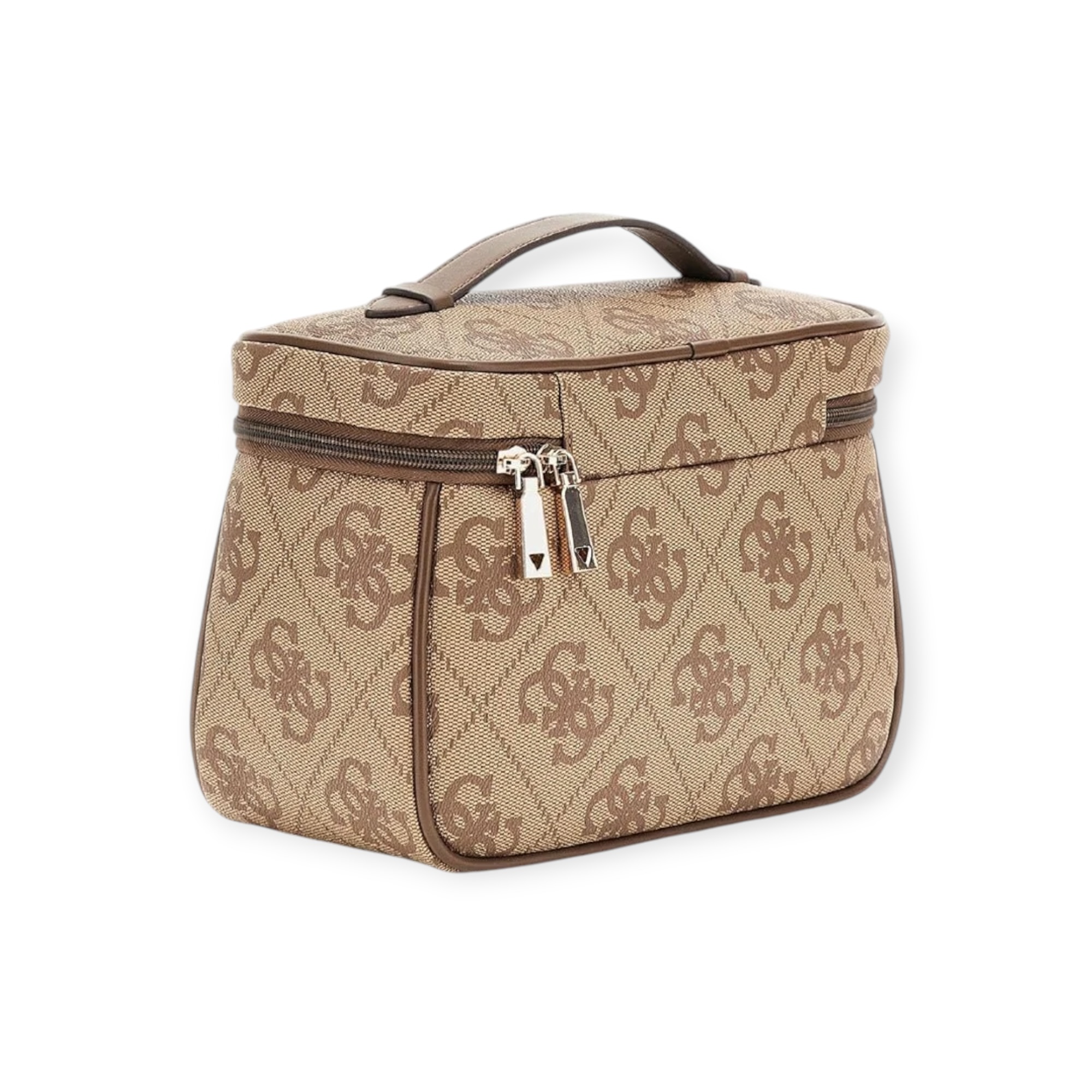 תיק GUESS BERTA TOILETRY TRAIN CASE
