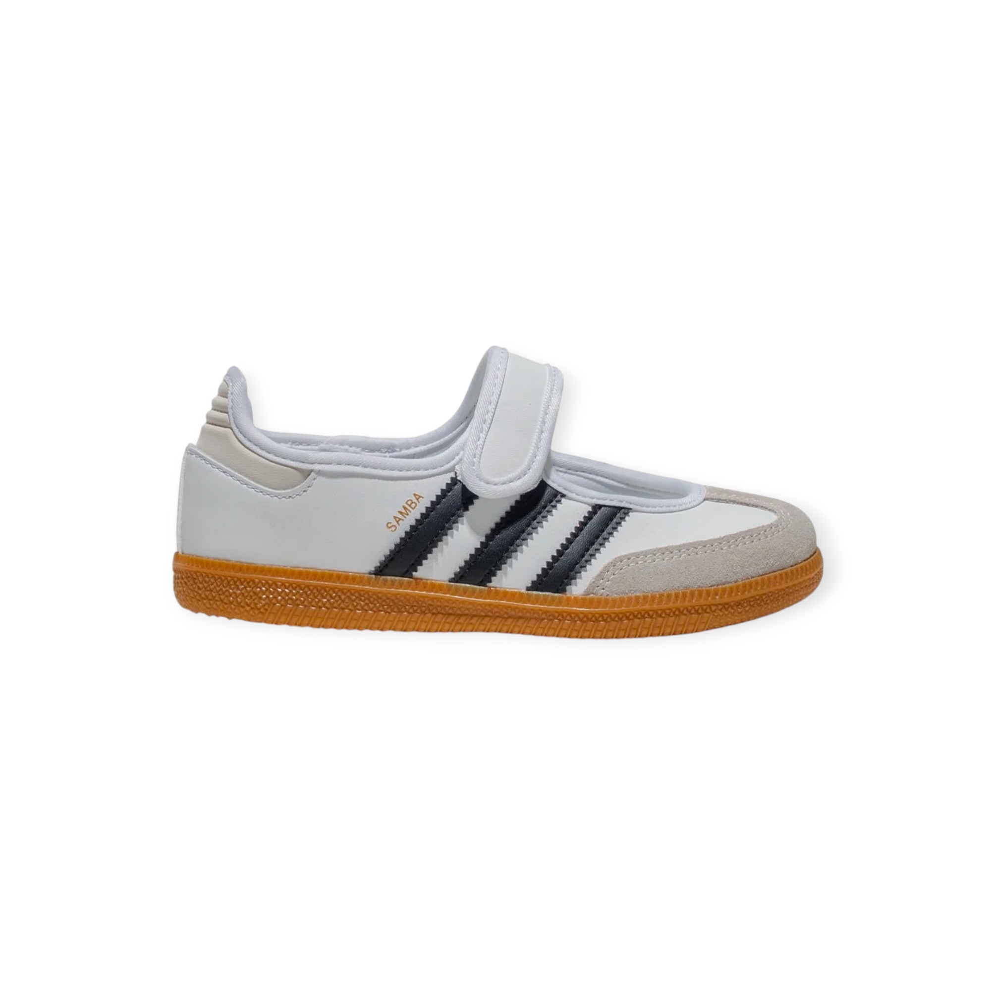 נעלי ADIDAS SAMBA JANE C  28-35