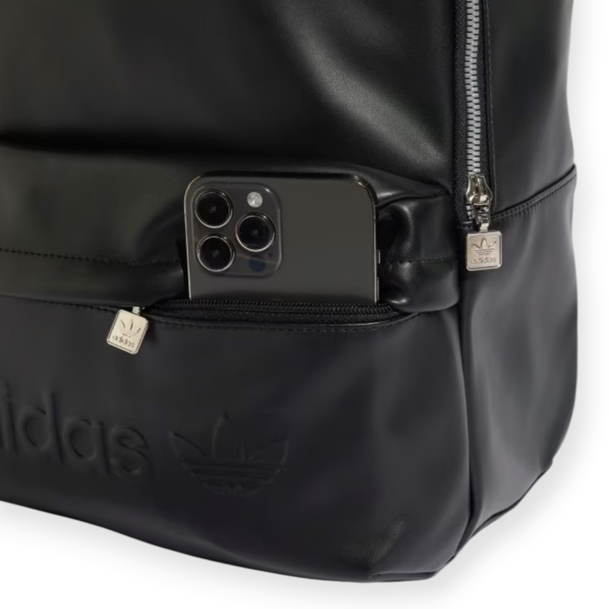 תיק גב ADIDAS BACKPACK BLACK KS4133 תיק גב ADIDAS BACKPACK BLACK KS4133