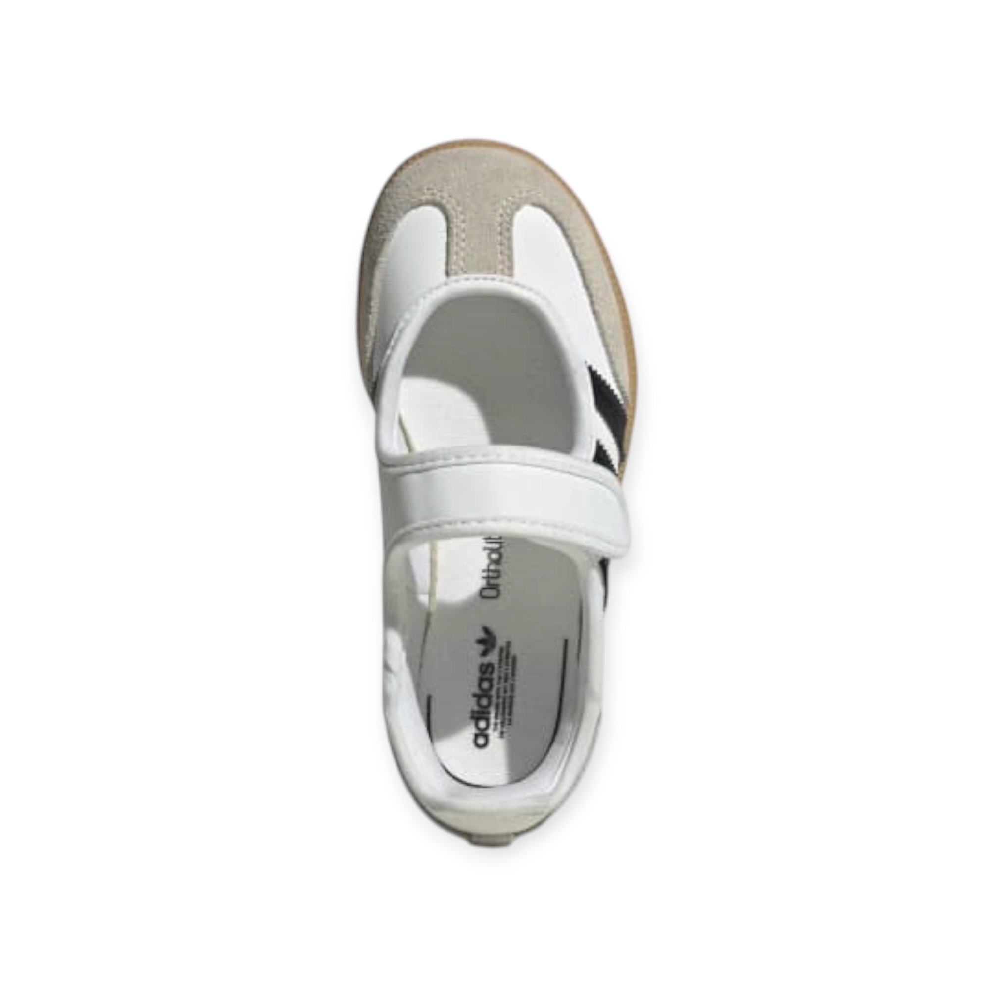 נעלי ADIDAS SAMBA JANE C  28-35
