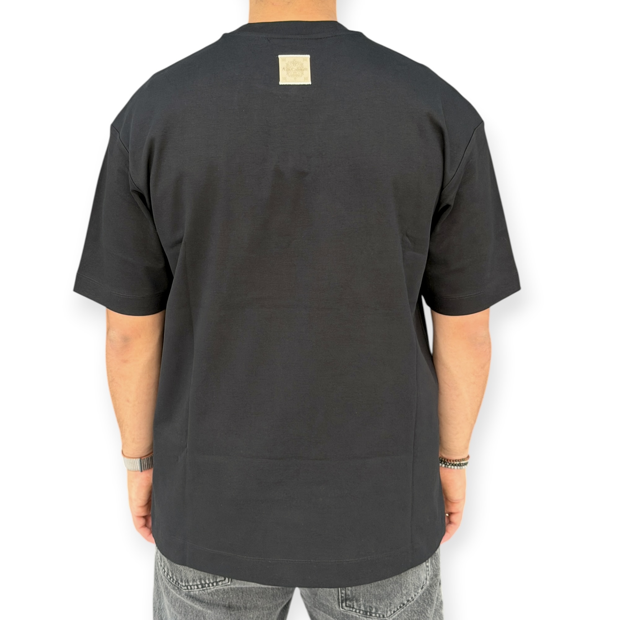 חולצה BALR RELEXED T SHIRT